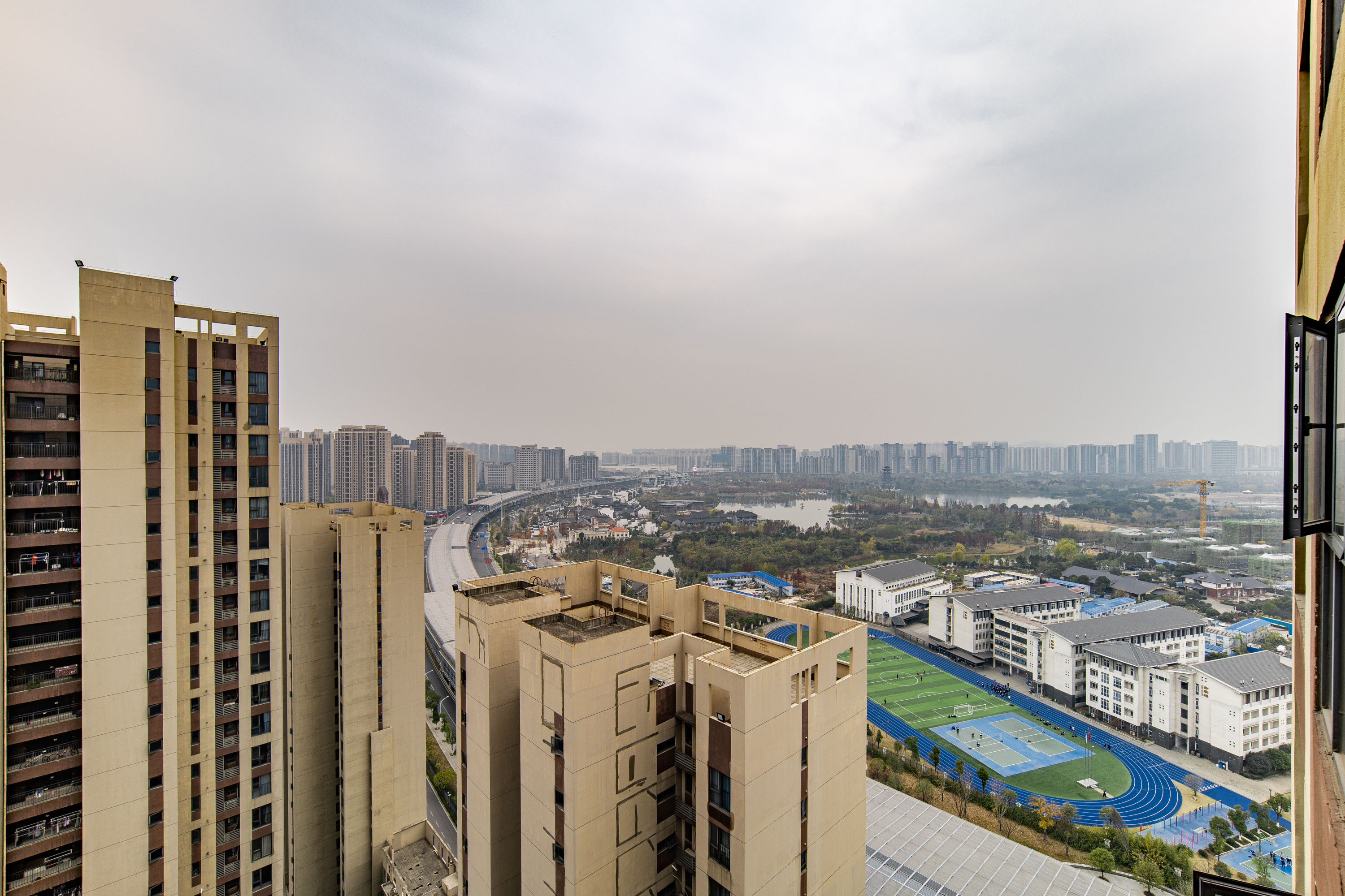 万科白鹭郡  3室2厅1卫   113.00万其他