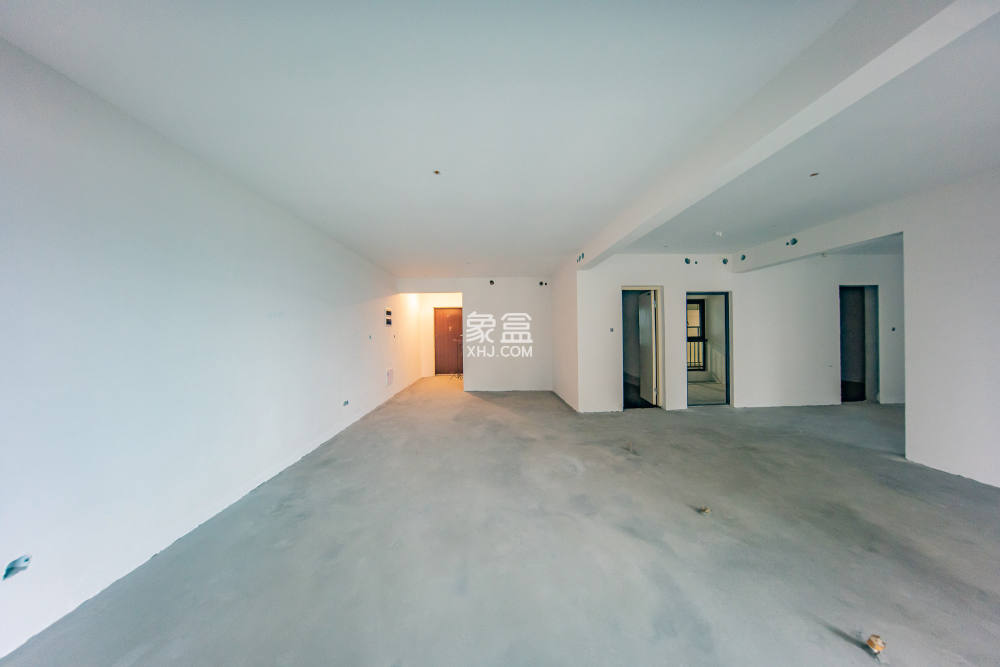 建投象山国际  3室2厅2卫   122.00万
