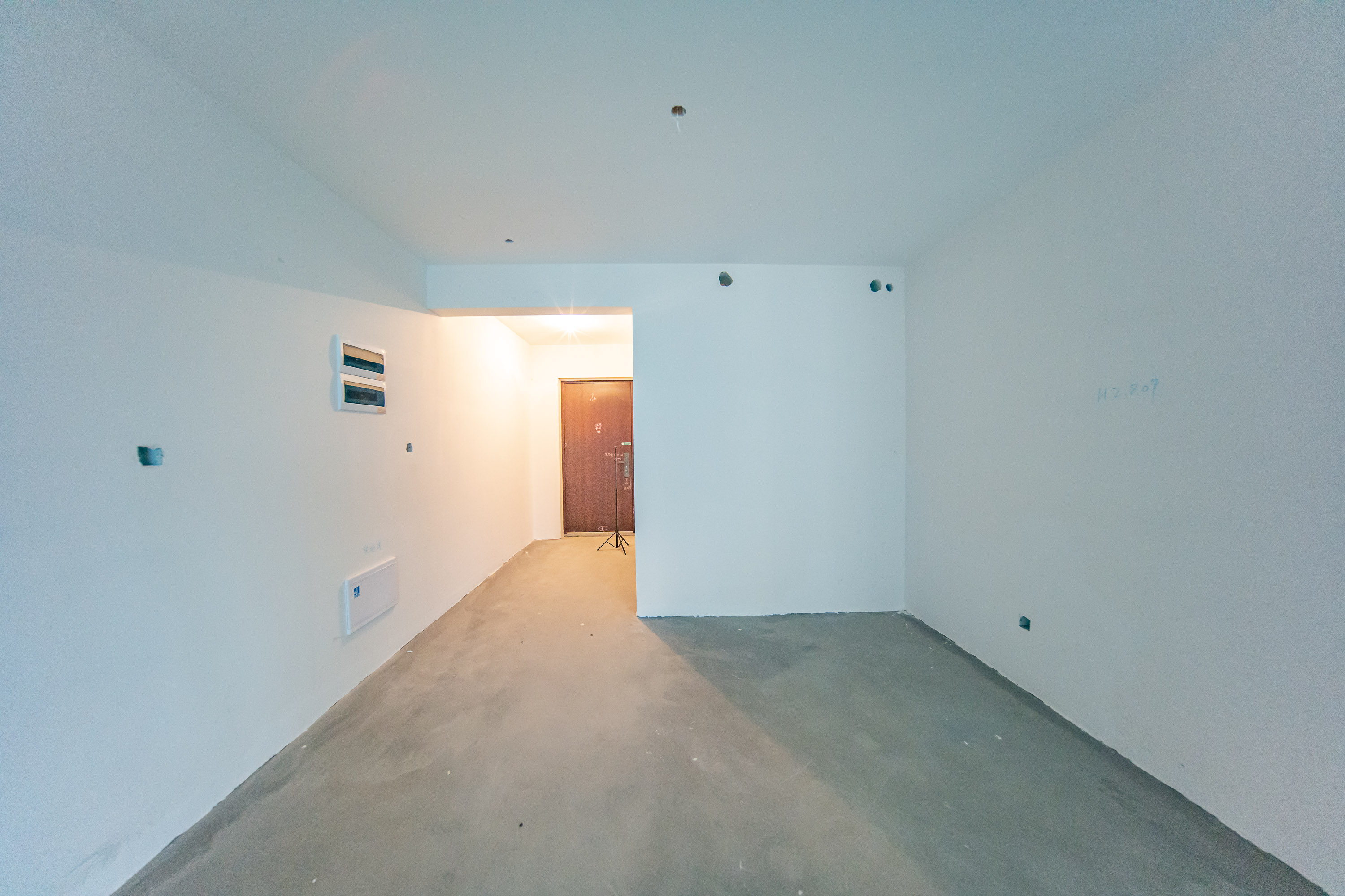 建投象山国际  3室2厅2卫   126.00万客厅