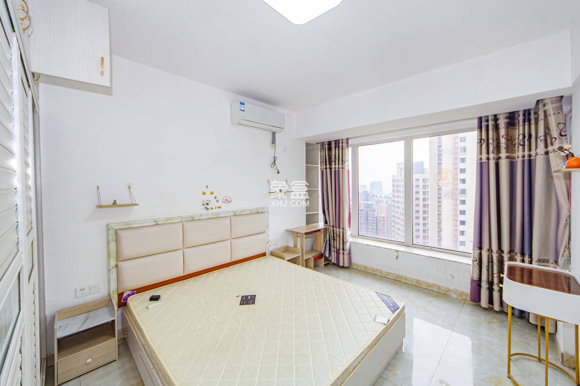 北辰三角洲E3区  3室2厅2卫    128.7万 北辰三角洲E3区  3室2厅2卫    128.7万卧室