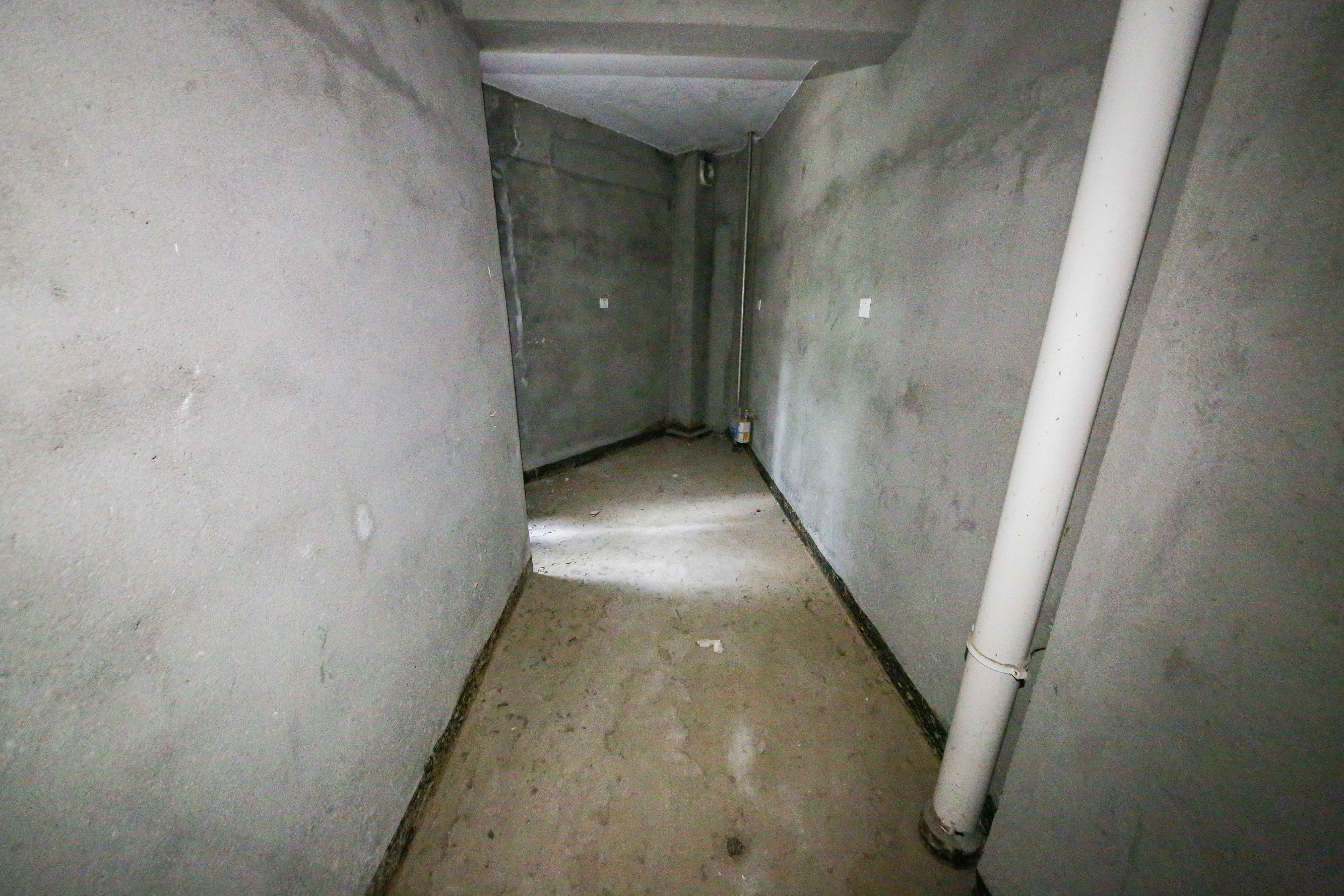 长沙欧洲城  2室2厅1卫   74.80万厨房