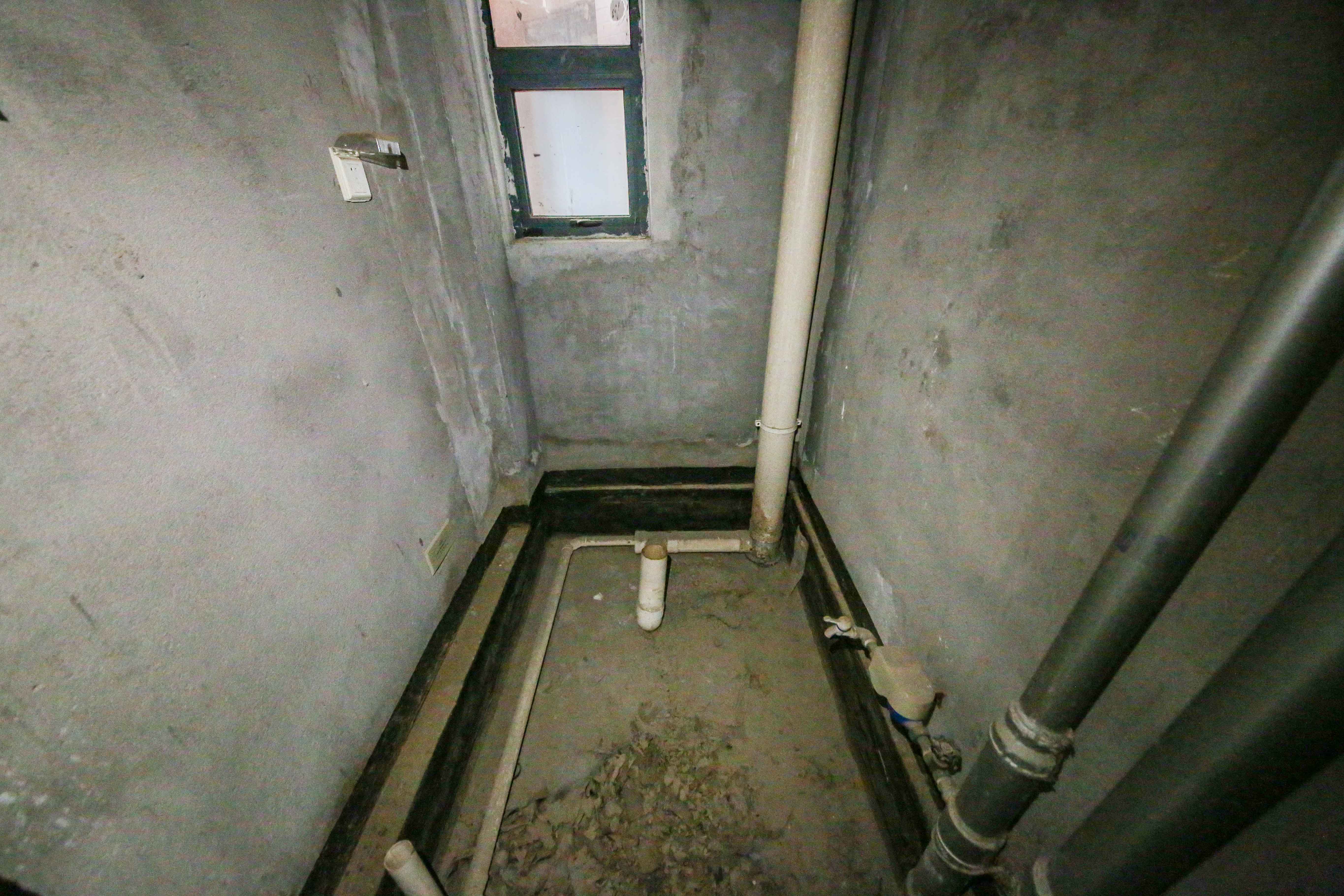 长沙欧洲城  2室2厅1卫   74.80万卫生间
