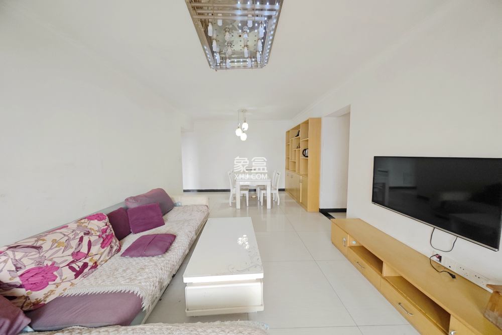 都市兰亭  3室1厅2卫    75.0万