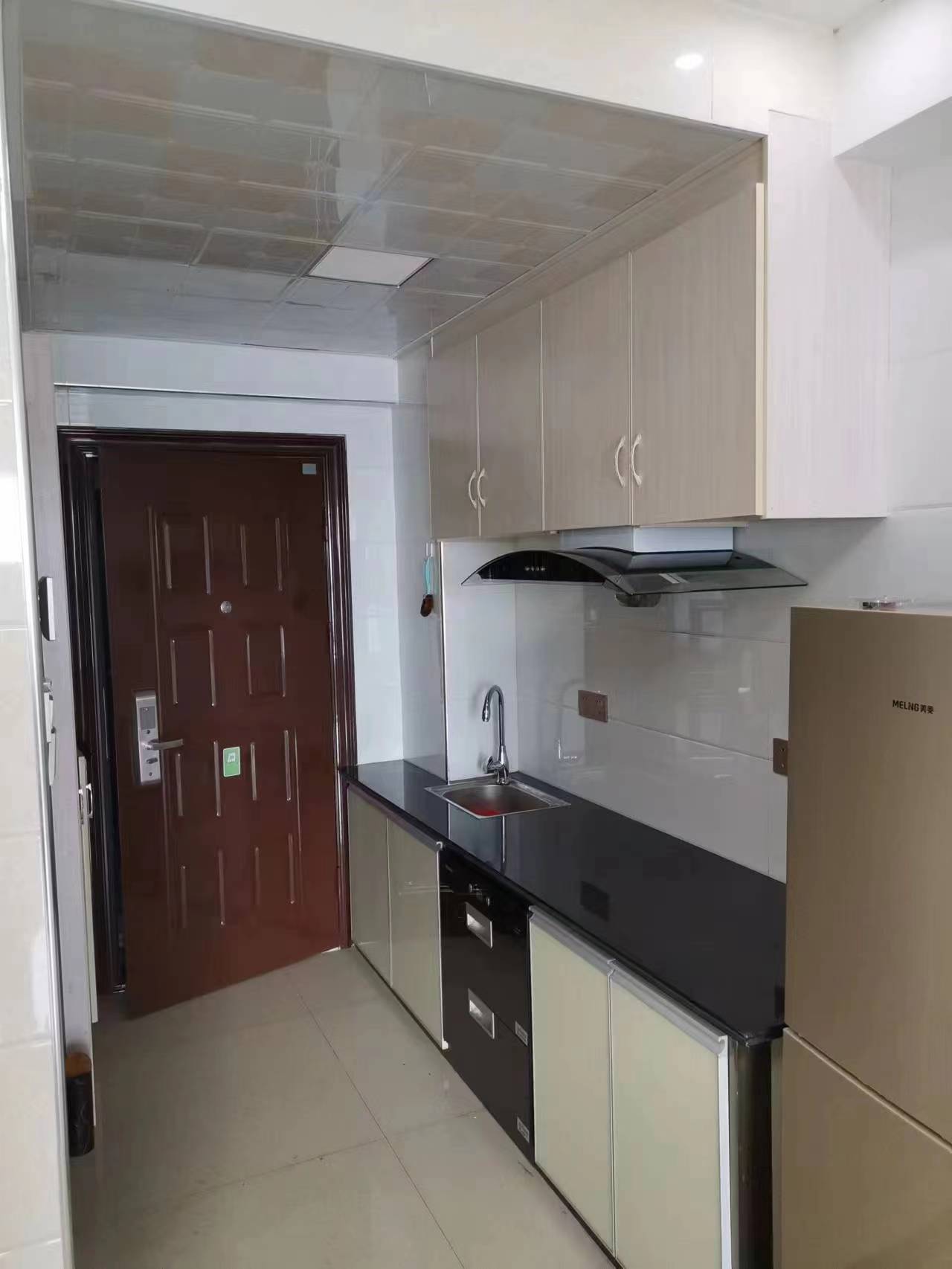 吉泰领寓  1室1厅1卫    25.0万 吉泰领寓  1室1厅1卫    25.0万室内图