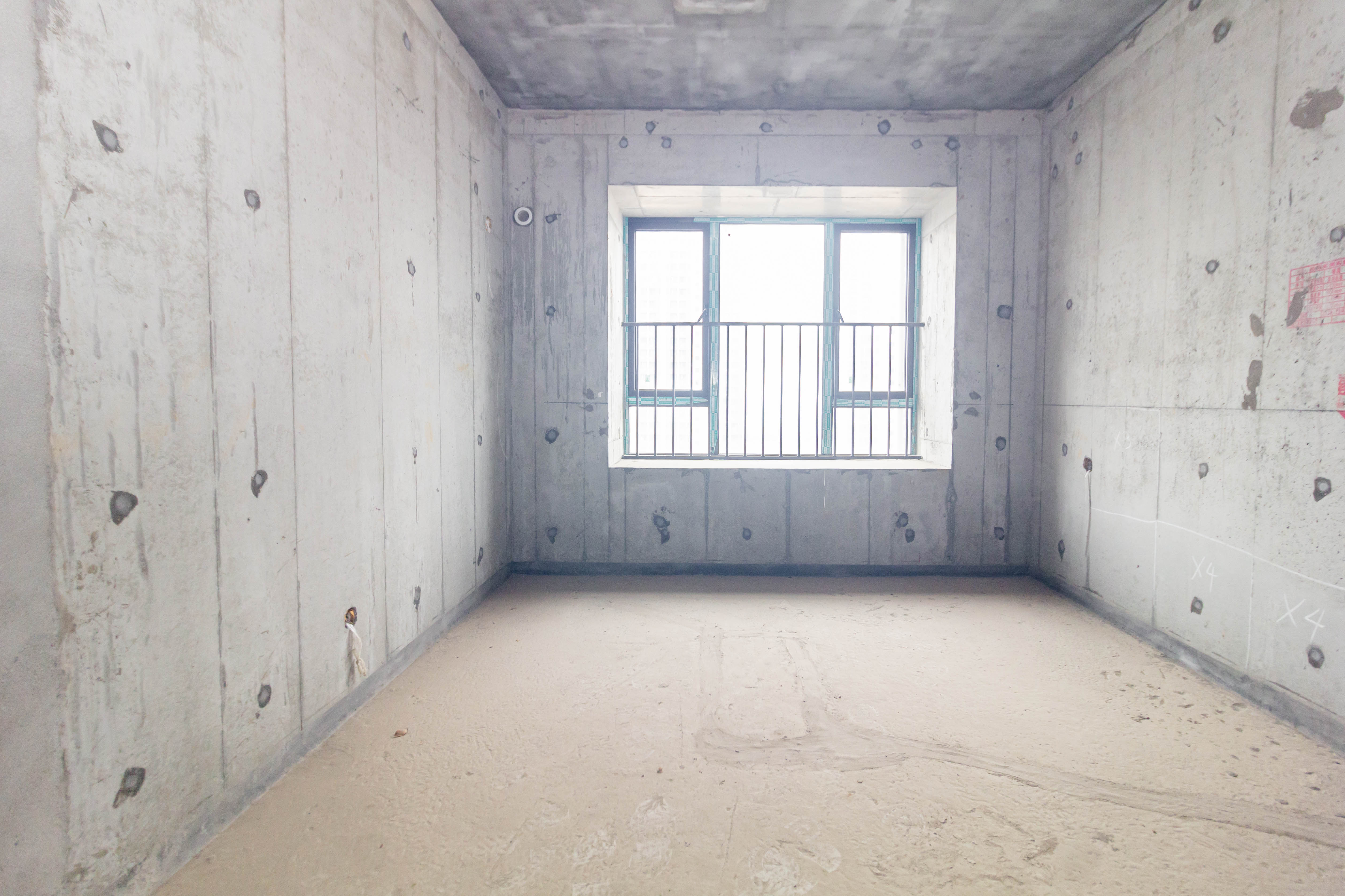 映悦星府 4室2厅2卫 89.8万 映悦星府 4室2厅2卫 89.8万卧室