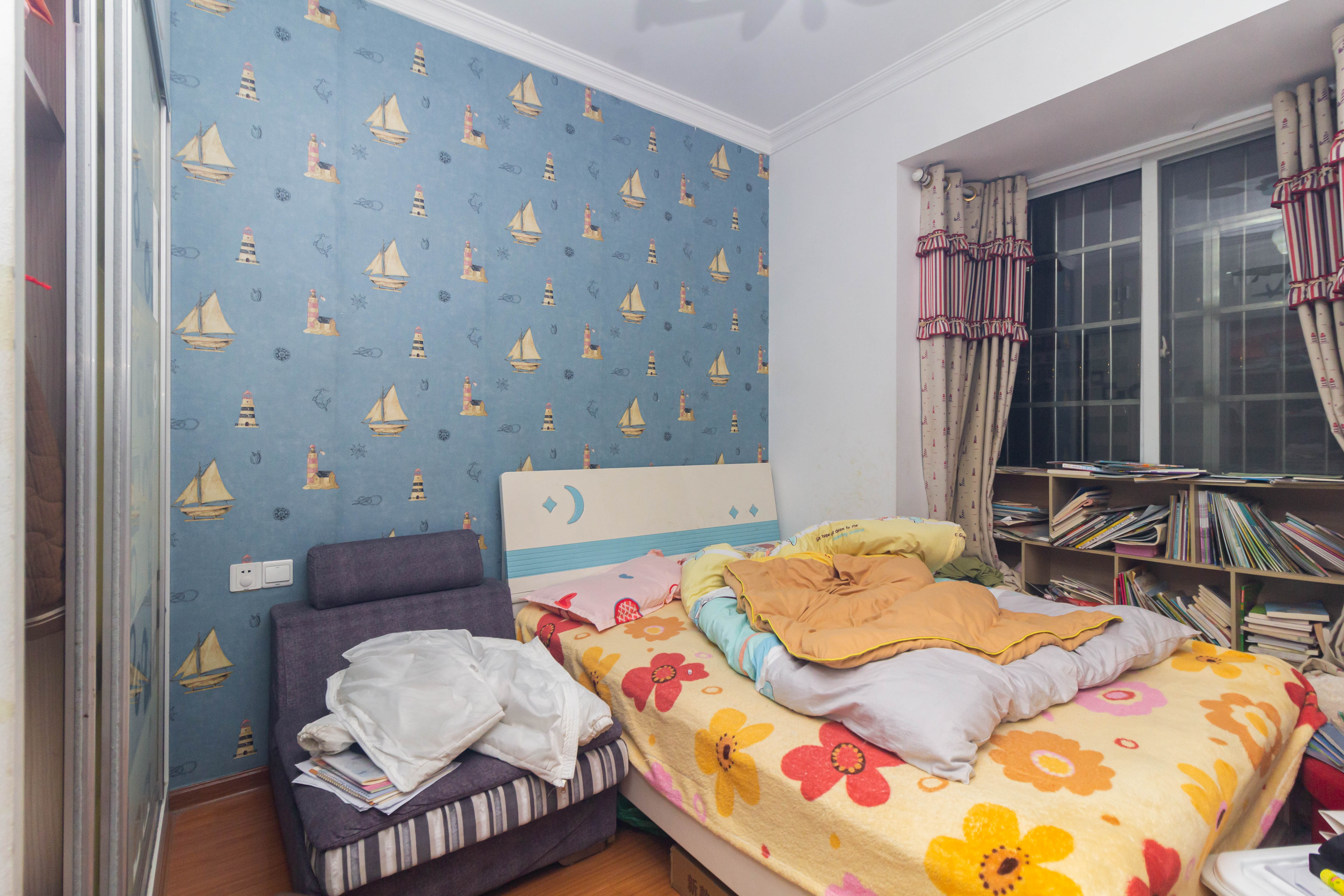 爵士湘  3室1厅1卫    73.8万 爵士湘  3室1厅1卫    73.8万卧室