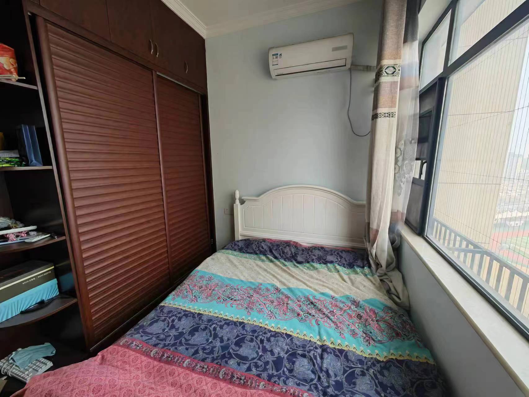 百弘学府城 2室1厅1卫 1200.0元/月 百弘学府城 2室1厅1卫 1200.0元/月室内图