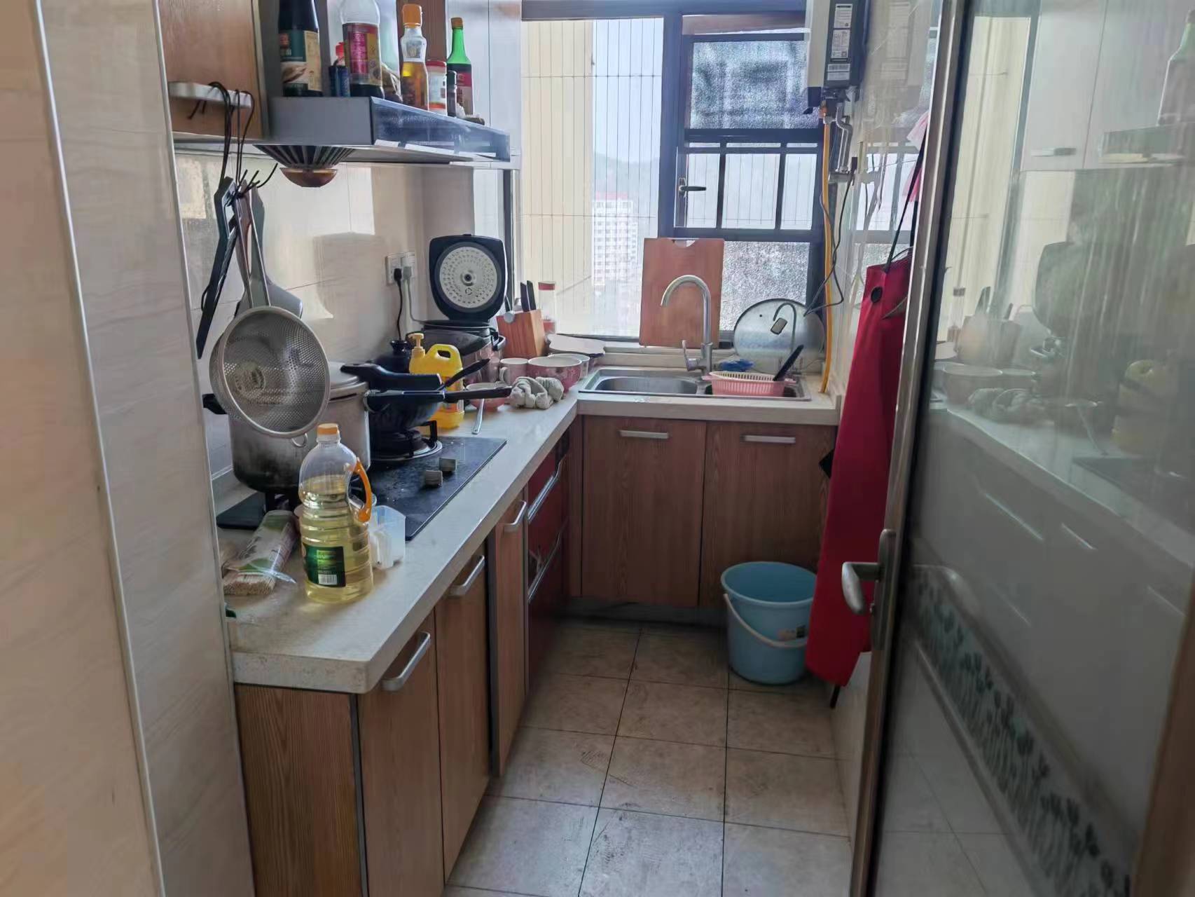 百弘学府城  2室1厅1卫    1200.0元/月室内图