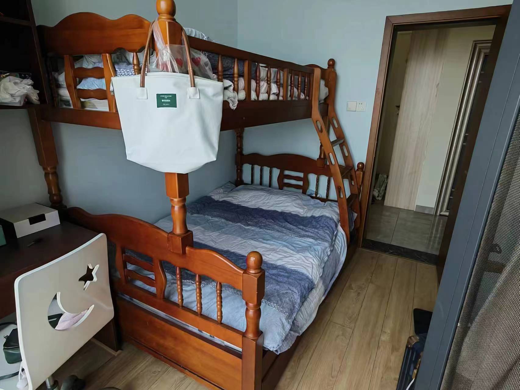 百弘学府城 2室1厅1卫 1200.0元/月 百弘学府城 2室1厅1卫 1200.0元/月室内图