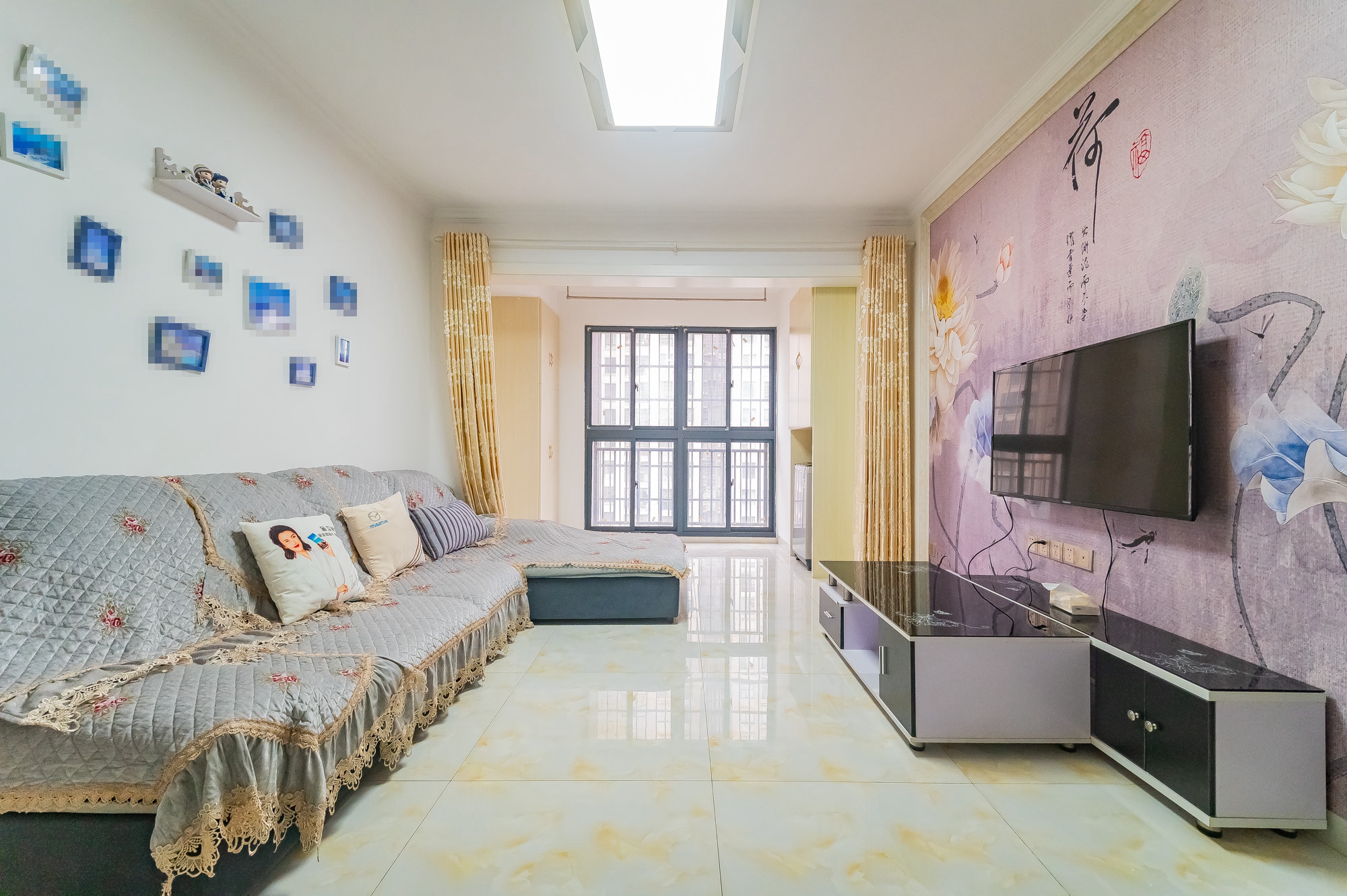 印山蓝色海岸  3室2厅1卫    69.8万 印山蓝色海岸  3室2厅1卫    69.8万