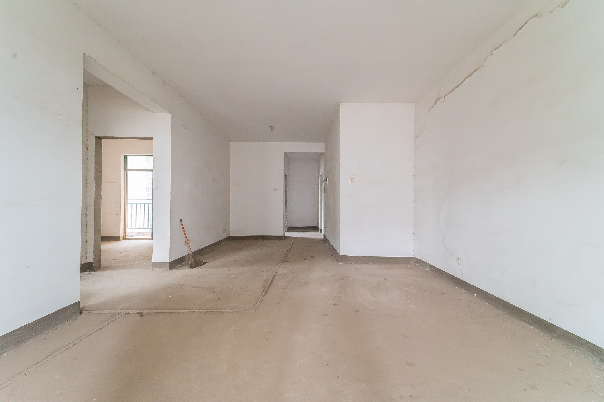 松雅湖畔 2室2厅1卫 59.0万 松雅湖畔 2室2厅1卫 59.0万客厅