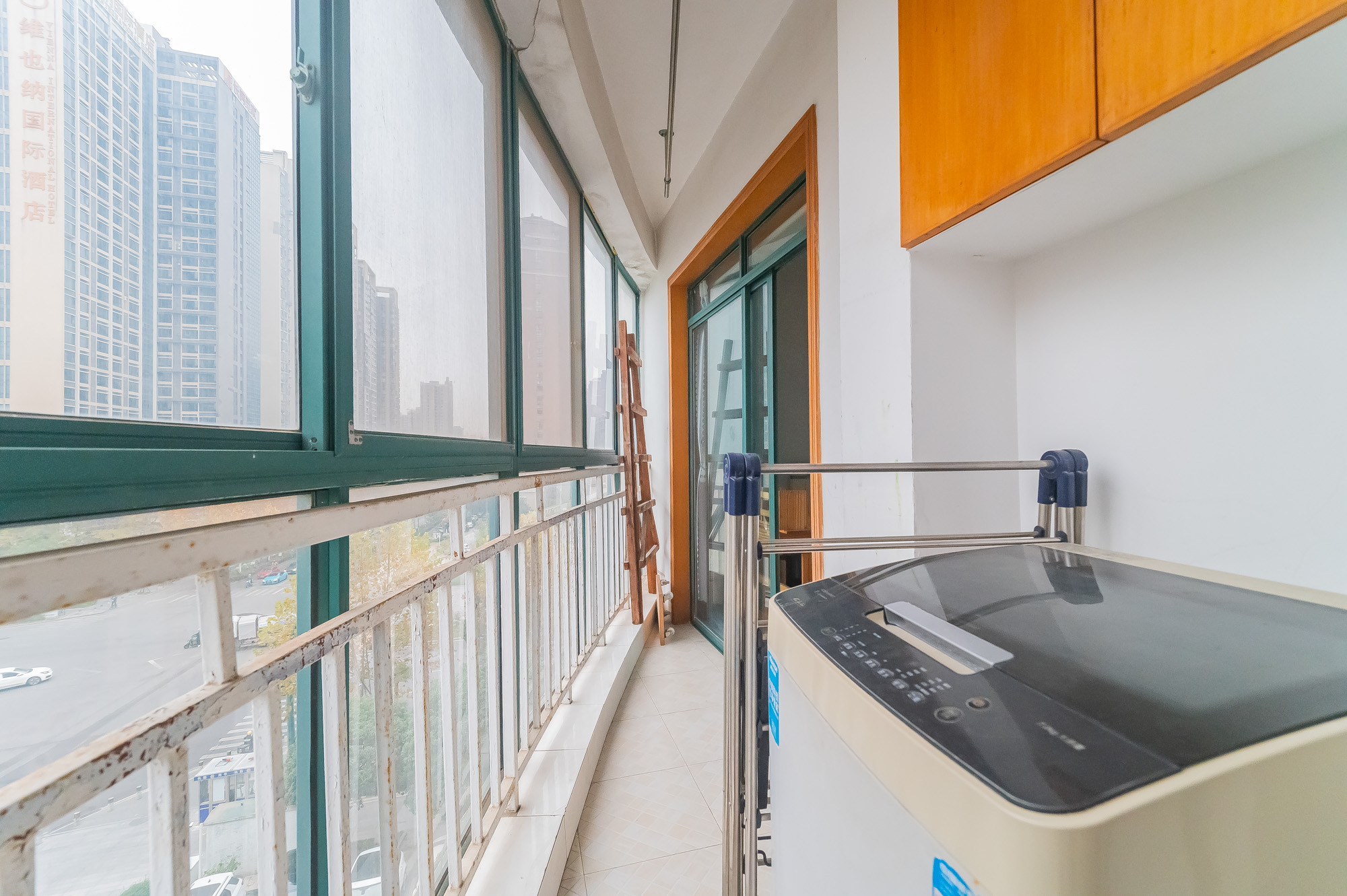 天和华城 3室2厅1卫 41.8万 天和华城 3室2厅1卫 41.8万阳台