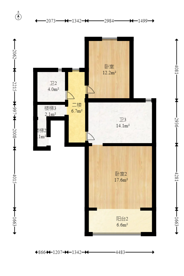 梦想麓隐天境 4室2厅3卫 218.0万 梦想麓隐天境 4室2厅3卫 218.0万其他