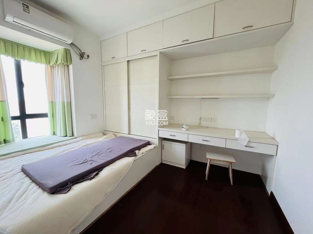 山水洲城华晨第一城 2室1厅1卫 1500.0元/月 山水洲城华晨第一城 2室1厅1卫 1500.0元/月室内图