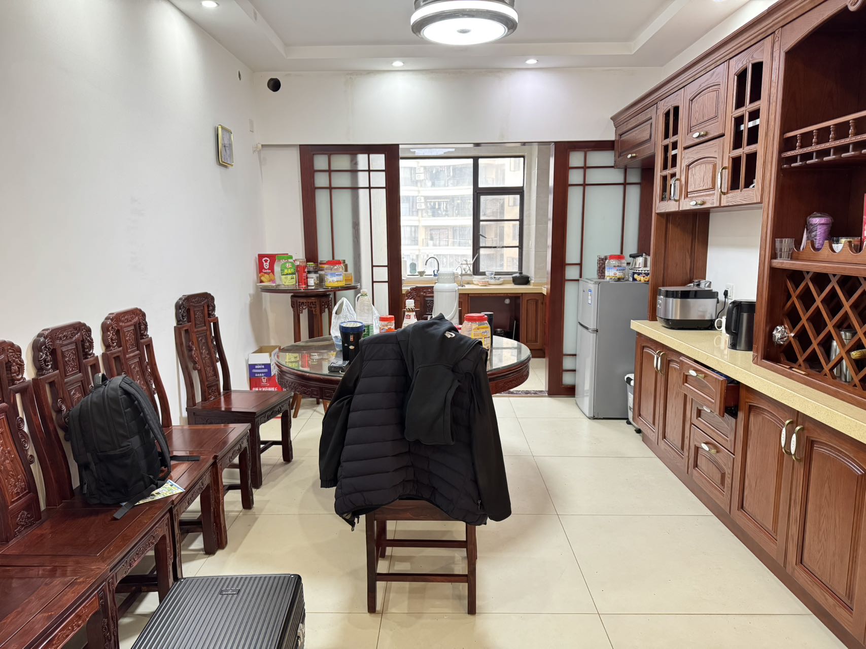 滨江帝景二期(三期) 4室2厅2卫 260.0万 滨江帝景二期(三期) 4室2厅2卫 260.0万室内图