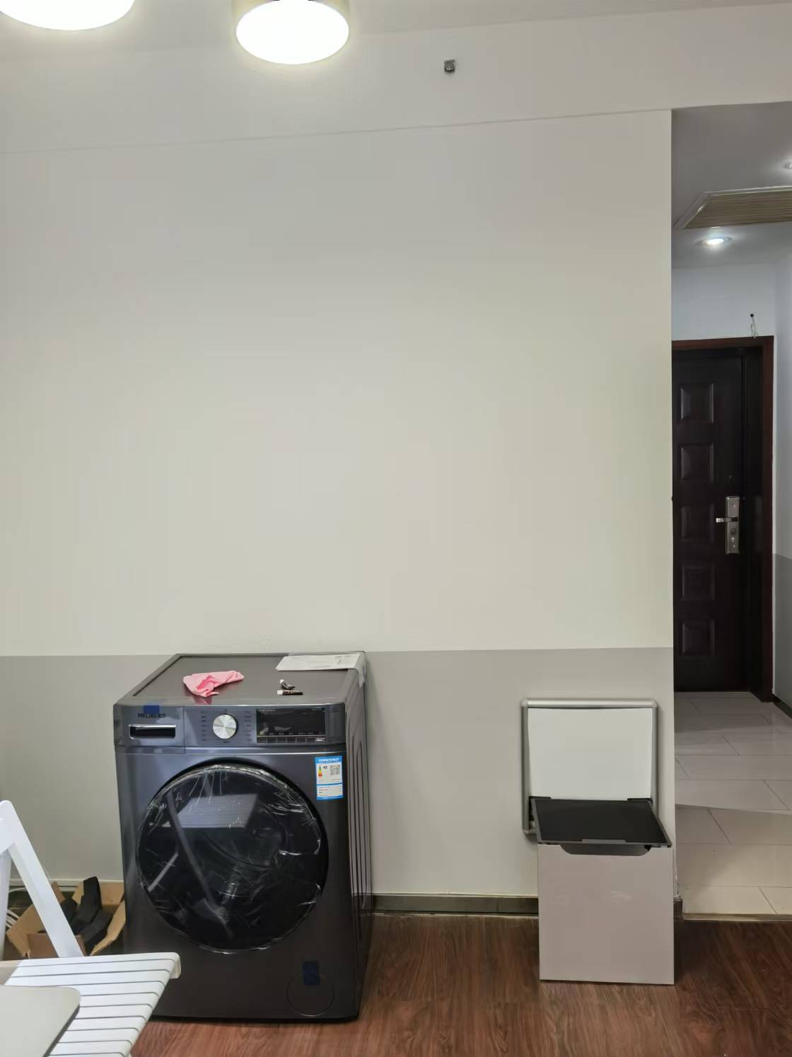 越界(天佑国际大厦) 1室1厅1卫 1700.0元/月 越界(天佑国际大厦) 1室1厅1卫 1700.0元/月室内图