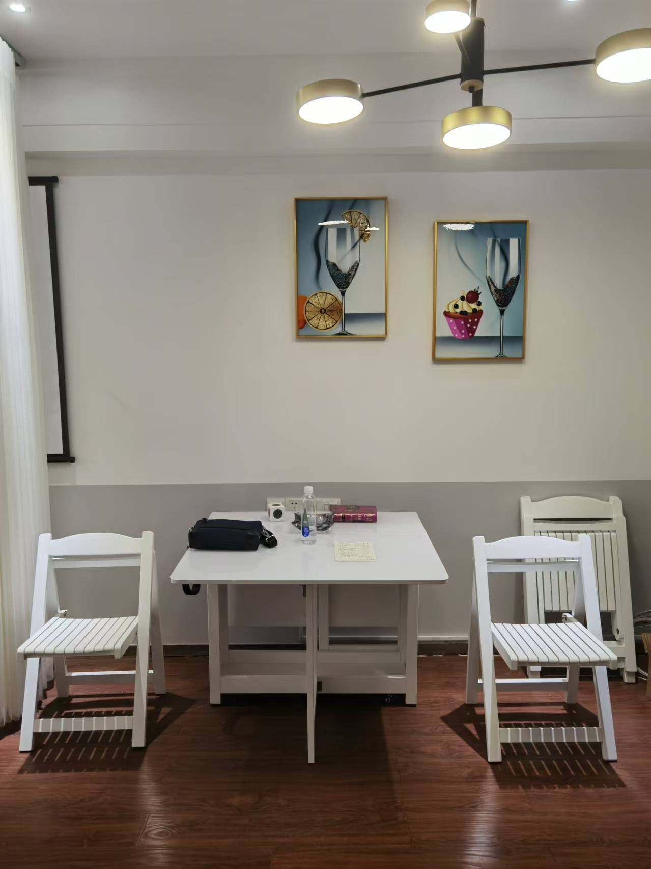 越界(天佑国际大厦) 1室1厅1卫 1700.0元/月 越界(天佑国际大厦) 1室1厅1卫 1700.0元/月室内图