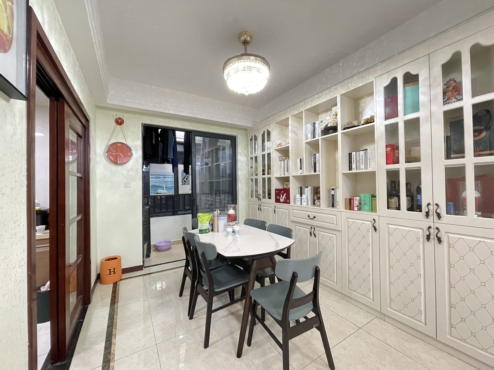 中建玥熙台 4室2厅2卫 86.0万 中建玥熙台 4室2厅2卫 86.0万室内图