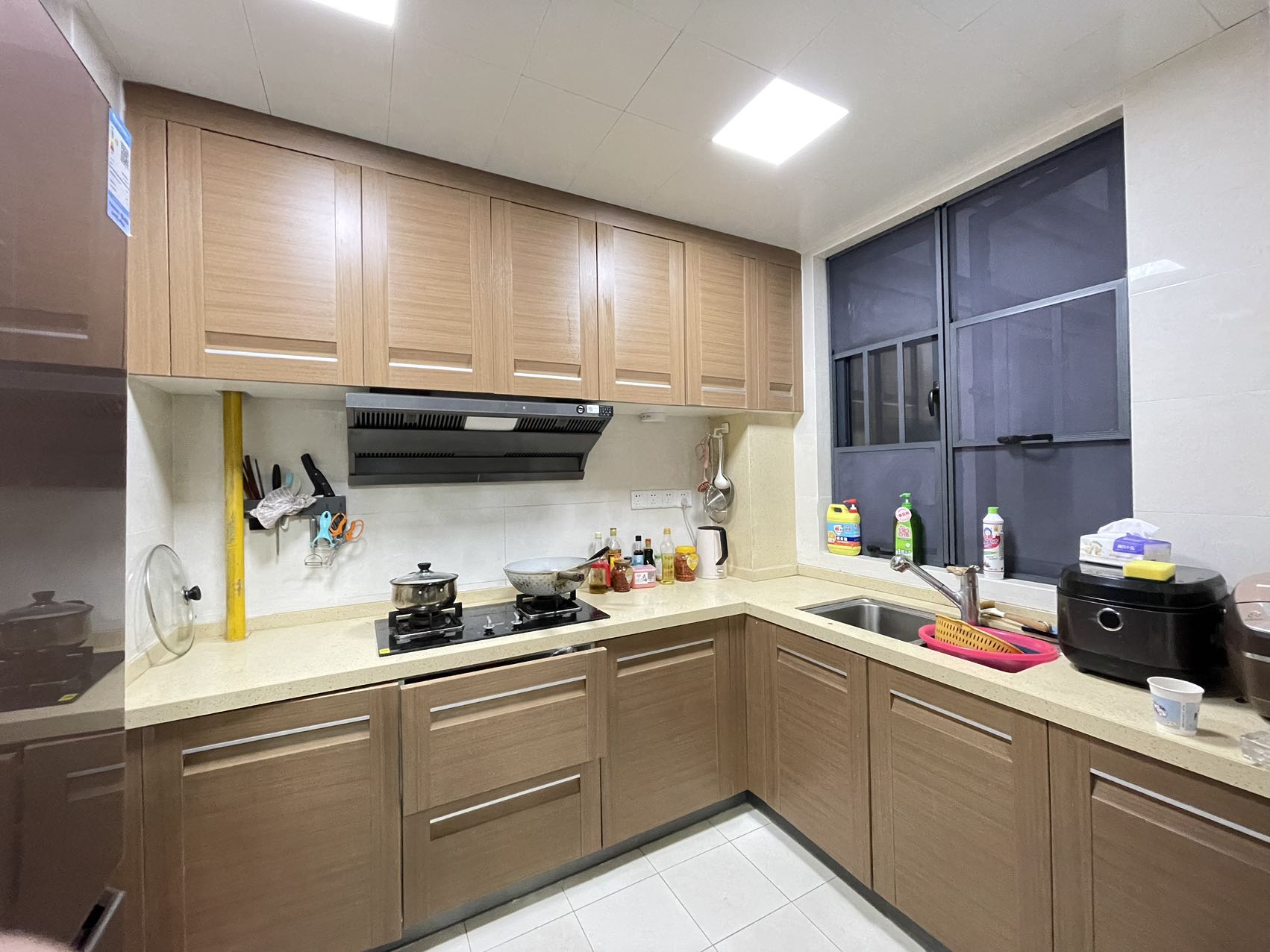 中建玥熙台 4室2厅2卫 86.0万 中建玥熙台 4室2厅2卫 86.0万室内图