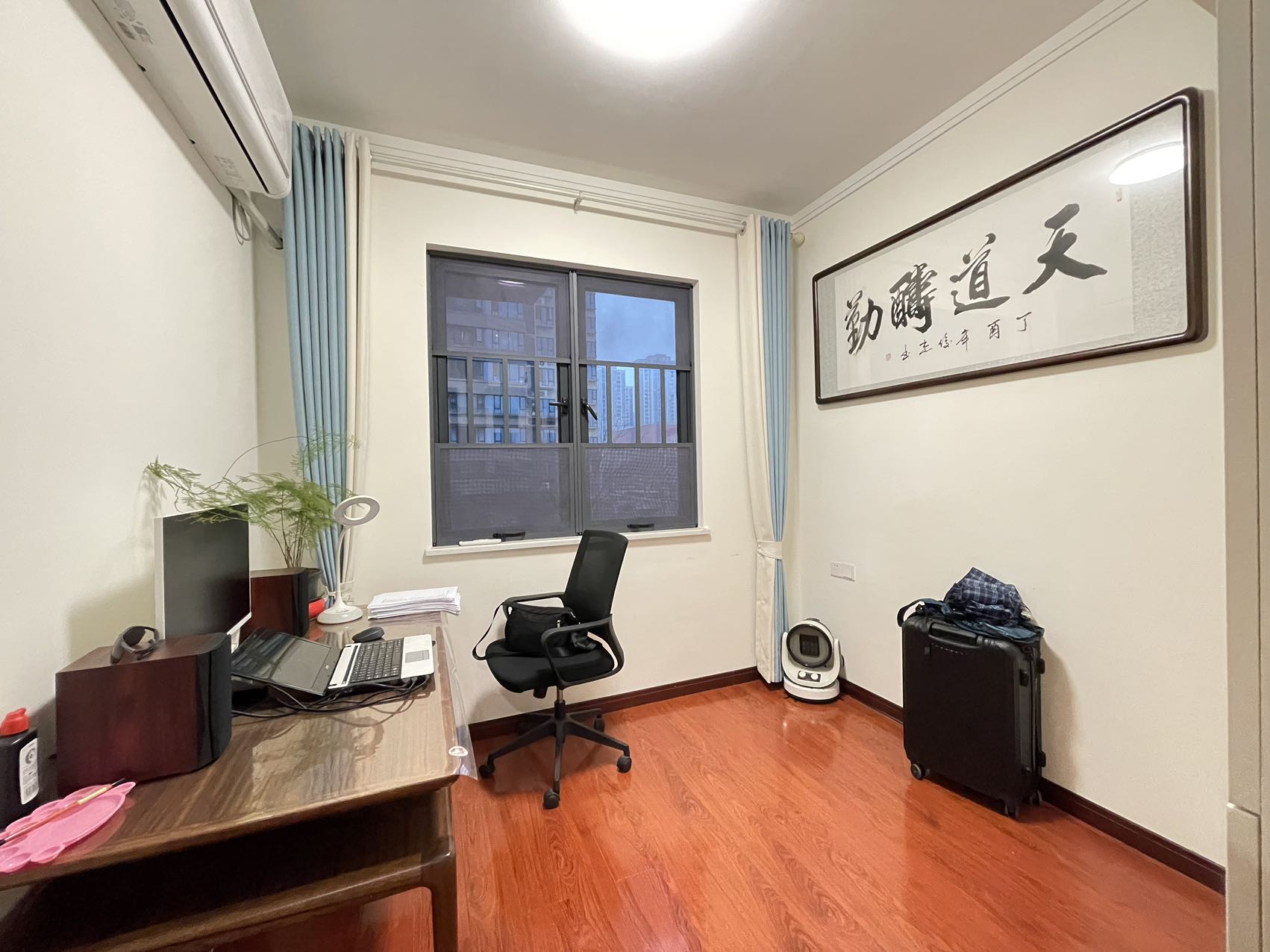 中建玥熙台 4室2厅2卫 86.0万 中建玥熙台 4室2厅2卫 86.0万室内图