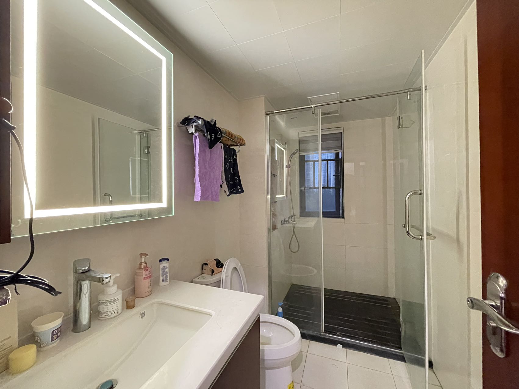 中建玥熙台 4室2厅2卫 86.0万 中建玥熙台 4室2厅2卫 86.0万室内图