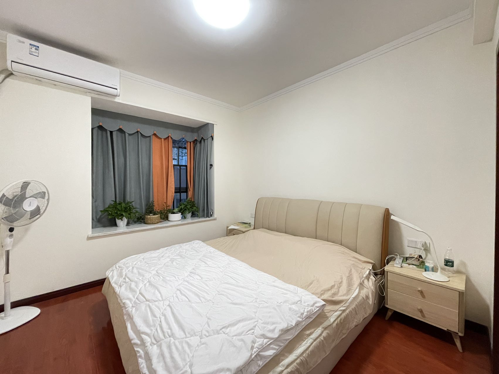 中建玥熙台 4室2厅2卫 86.0万 中建玥熙台 4室2厅2卫 86.0万室内图