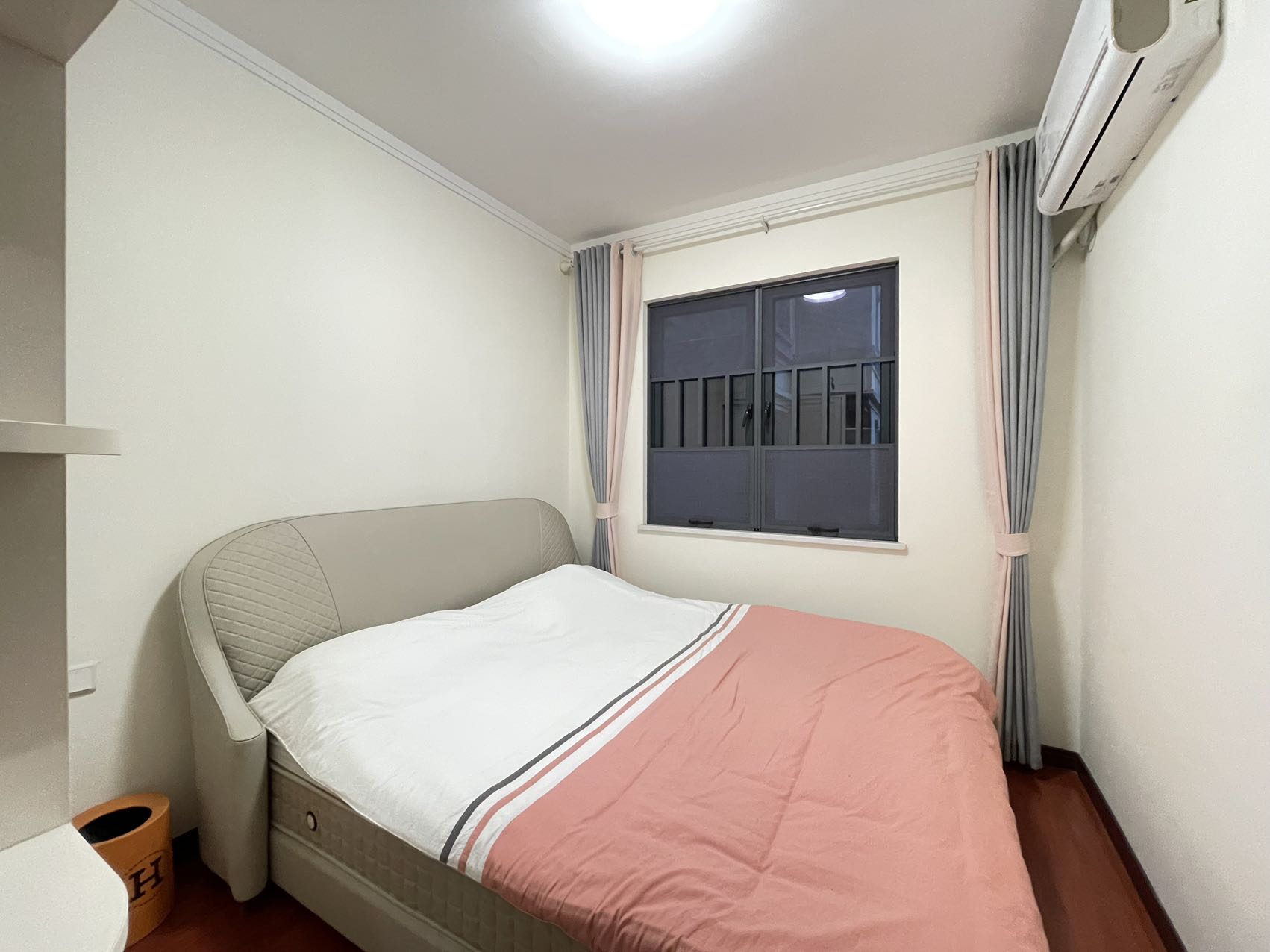 中建玥熙台 4室2厅2卫 86.0万 中建玥熙台 4室2厅2卫 86.0万室内图