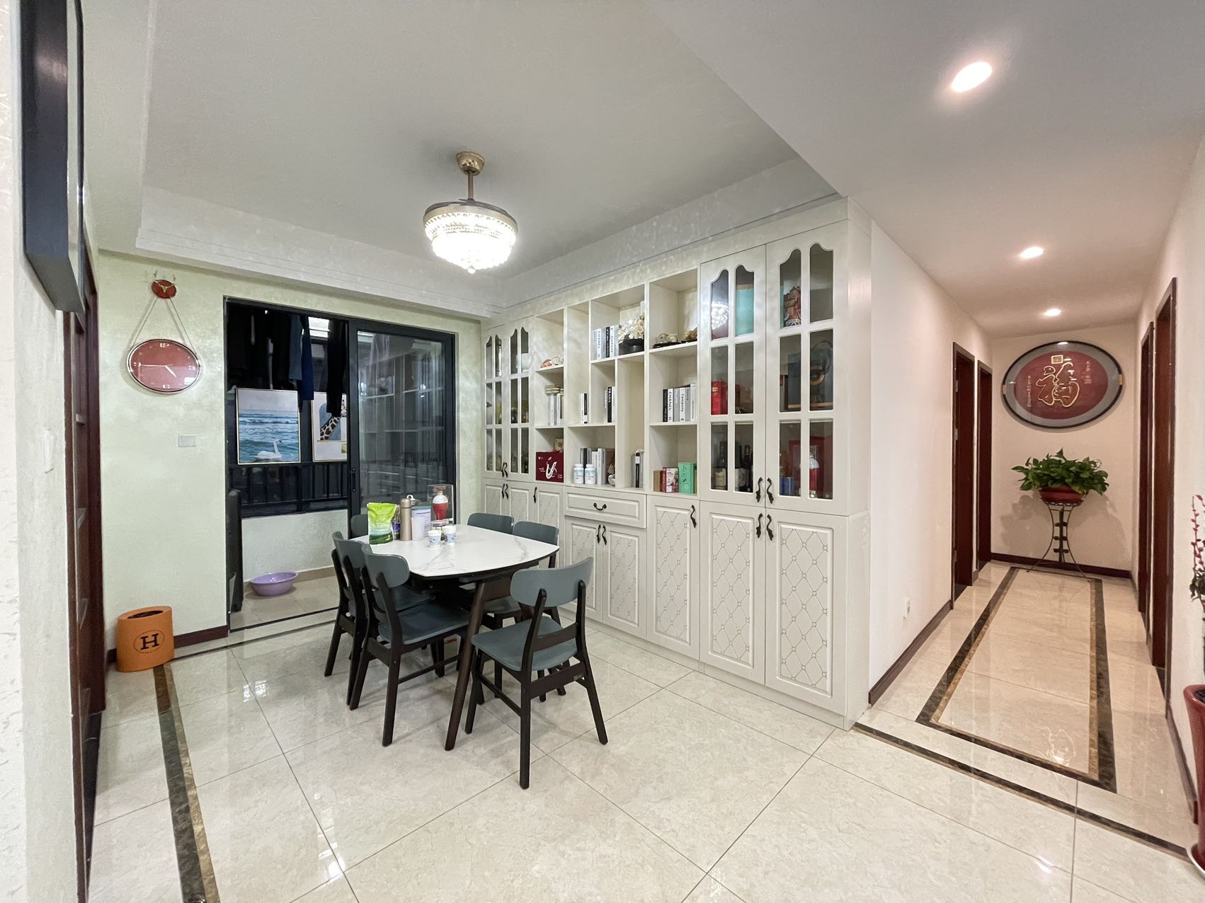 中建玥熙台 4室2厅2卫 86.0万 中建玥熙台 4室2厅2卫 86.0万室内图