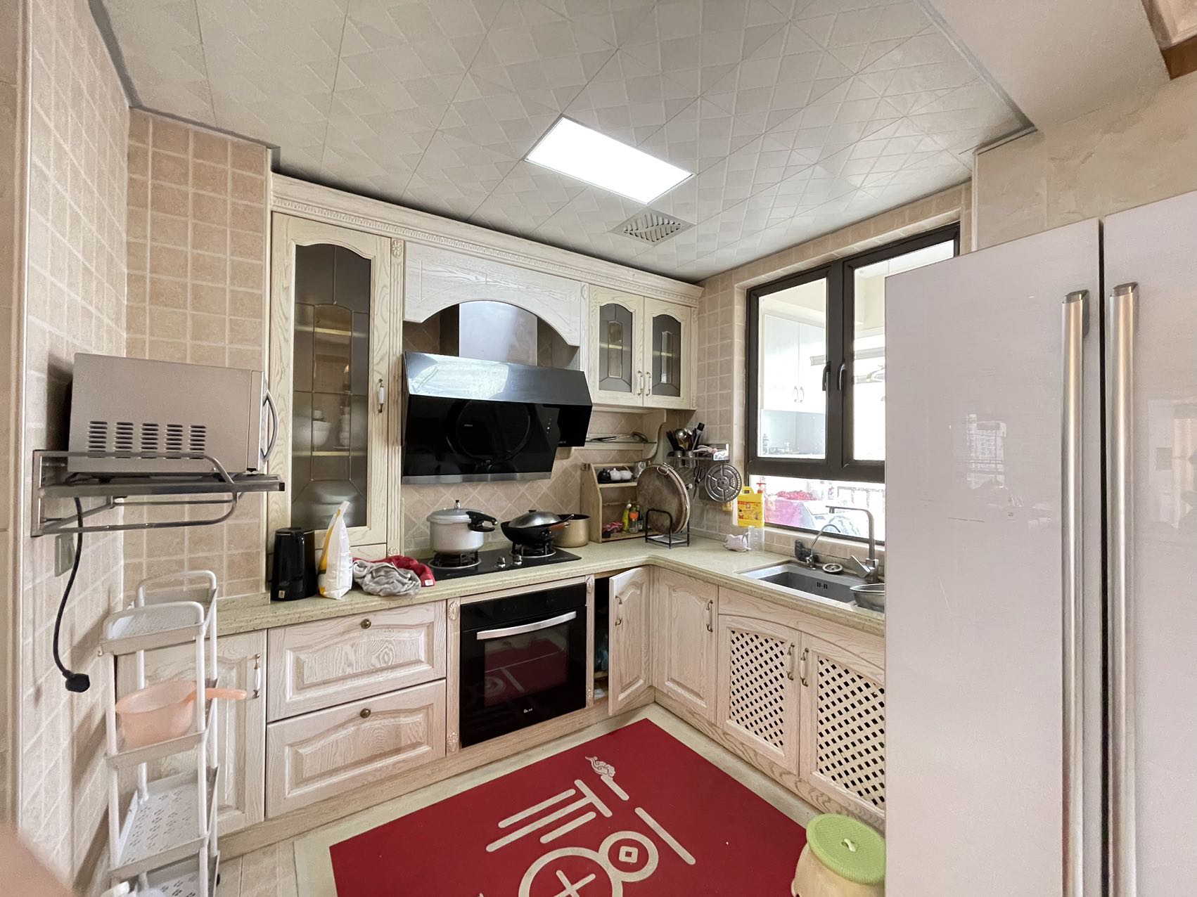 佳兆业金域天下二期 4室2厅2卫 82.0万 佳兆业金域天下二期 4室2厅2卫 82.0万室内图