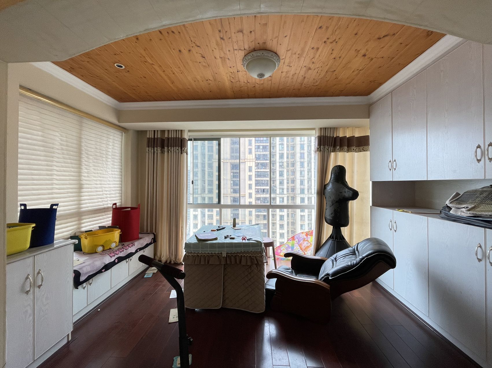 佳兆业金域天下二期 4室2厅2卫 82.0万 佳兆业金域天下二期 4室2厅2卫 82.0万室内图