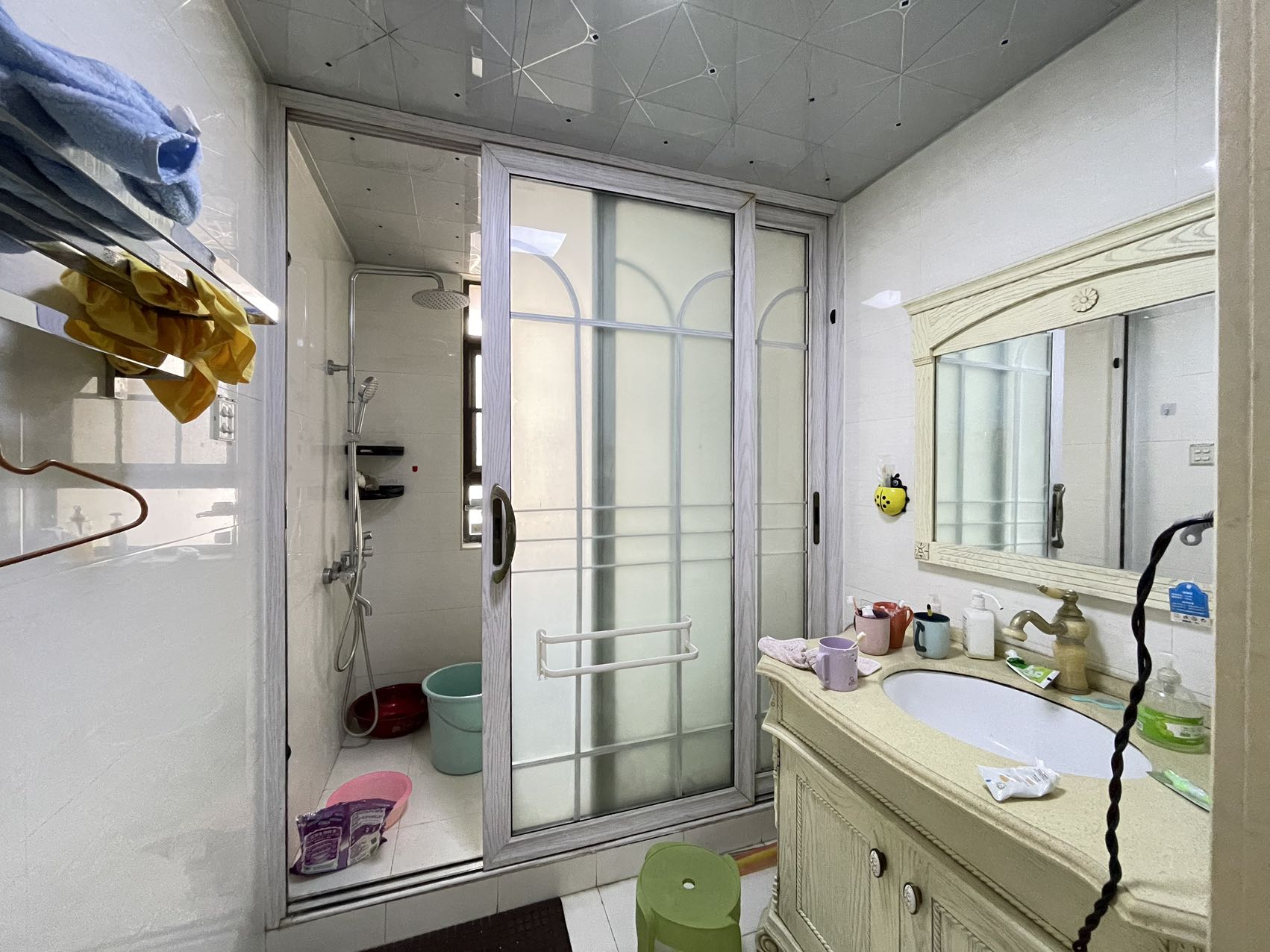 佳兆业金域天下二期 4室2厅2卫 82.0万 佳兆业金域天下二期 4室2厅2卫 82.0万室内图