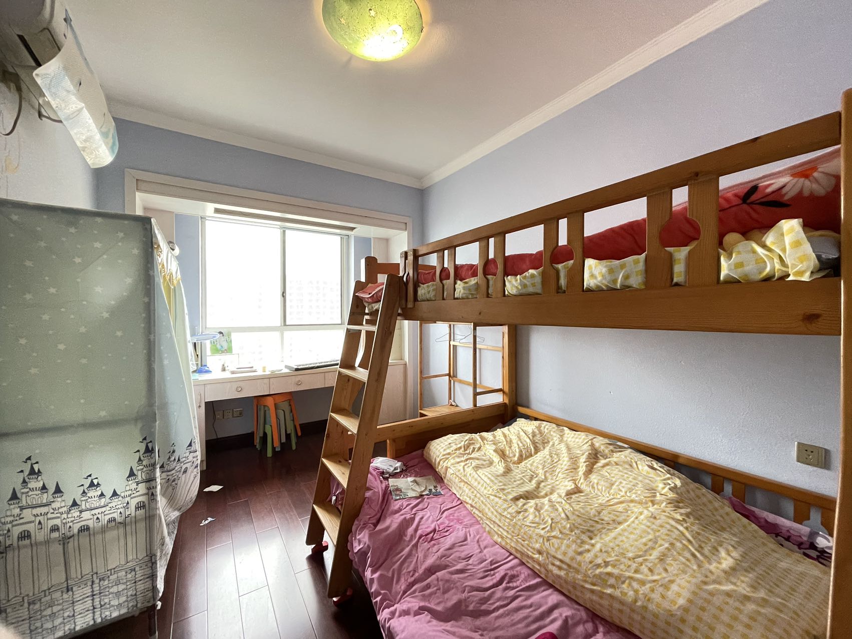 佳兆业金域天下二期 4室2厅2卫 82.0万 佳兆业金域天下二期 4室2厅2卫 82.0万室内图