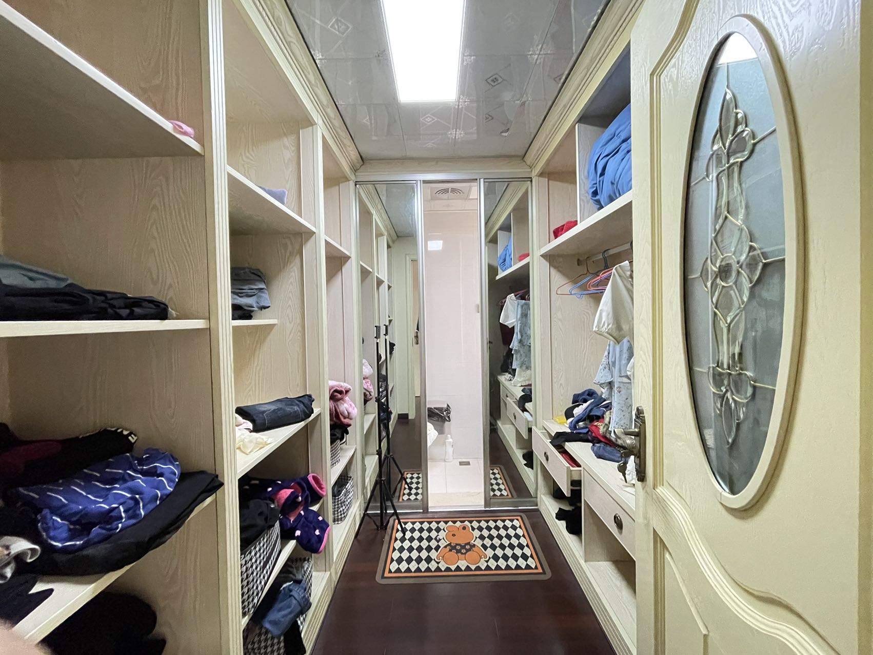 佳兆业金域天下二期 4室2厅2卫 82.0万 佳兆业金域天下二期 4室2厅2卫 82.0万室内图