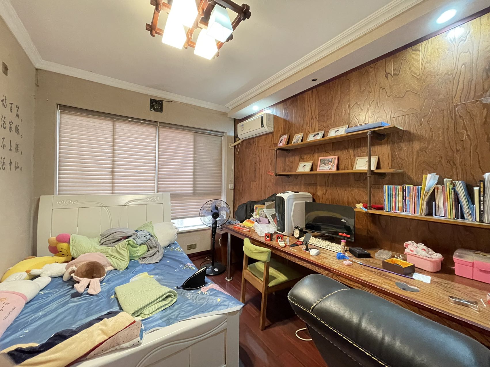 佳兆业金域天下二期 4室2厅2卫 82.0万 佳兆业金域天下二期 4室2厅2卫 82.0万室内图