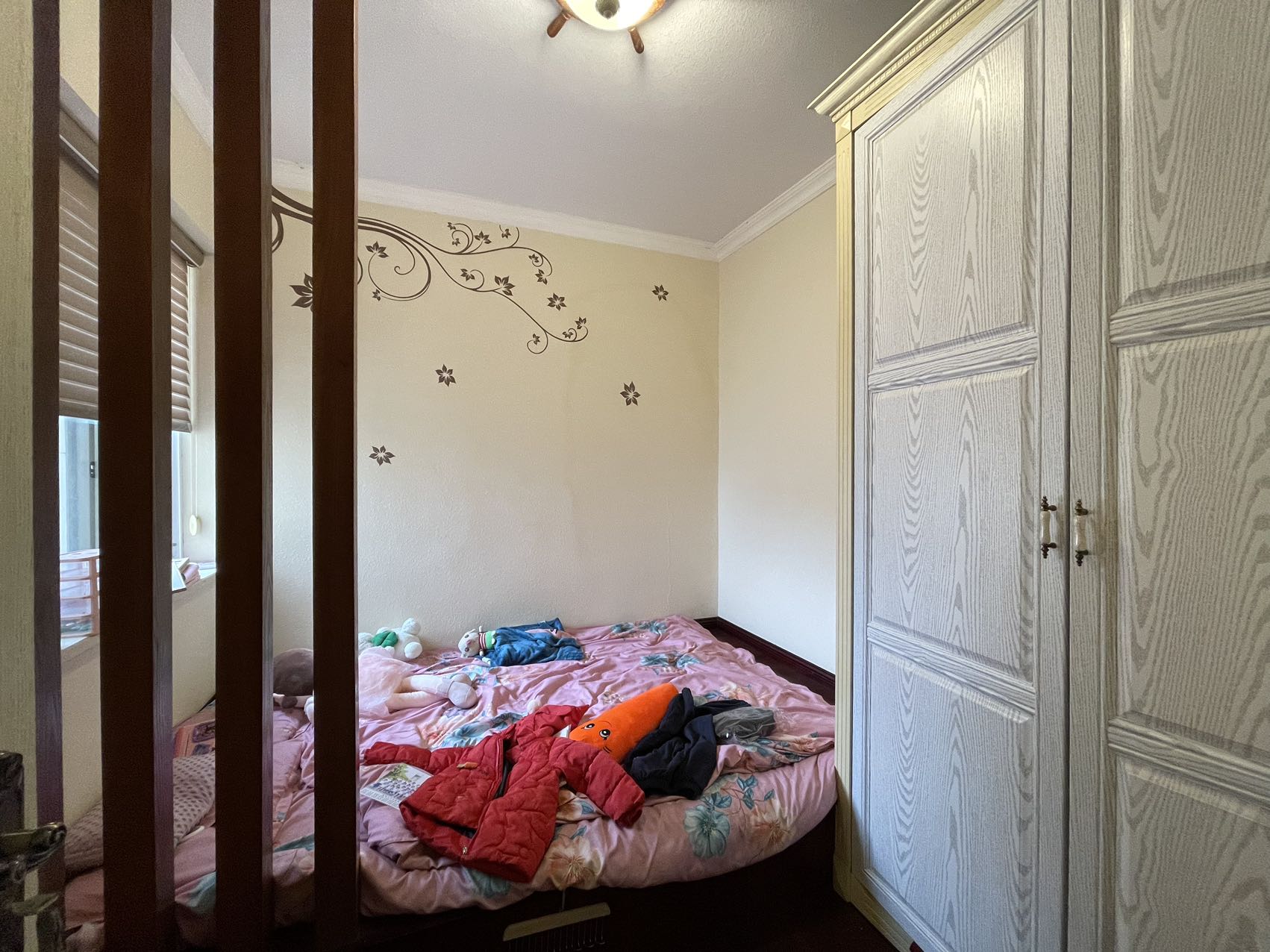 佳兆业金域天下二期 4室2厅2卫 82.0万 佳兆业金域天下二期 4室2厅2卫 82.0万室内图