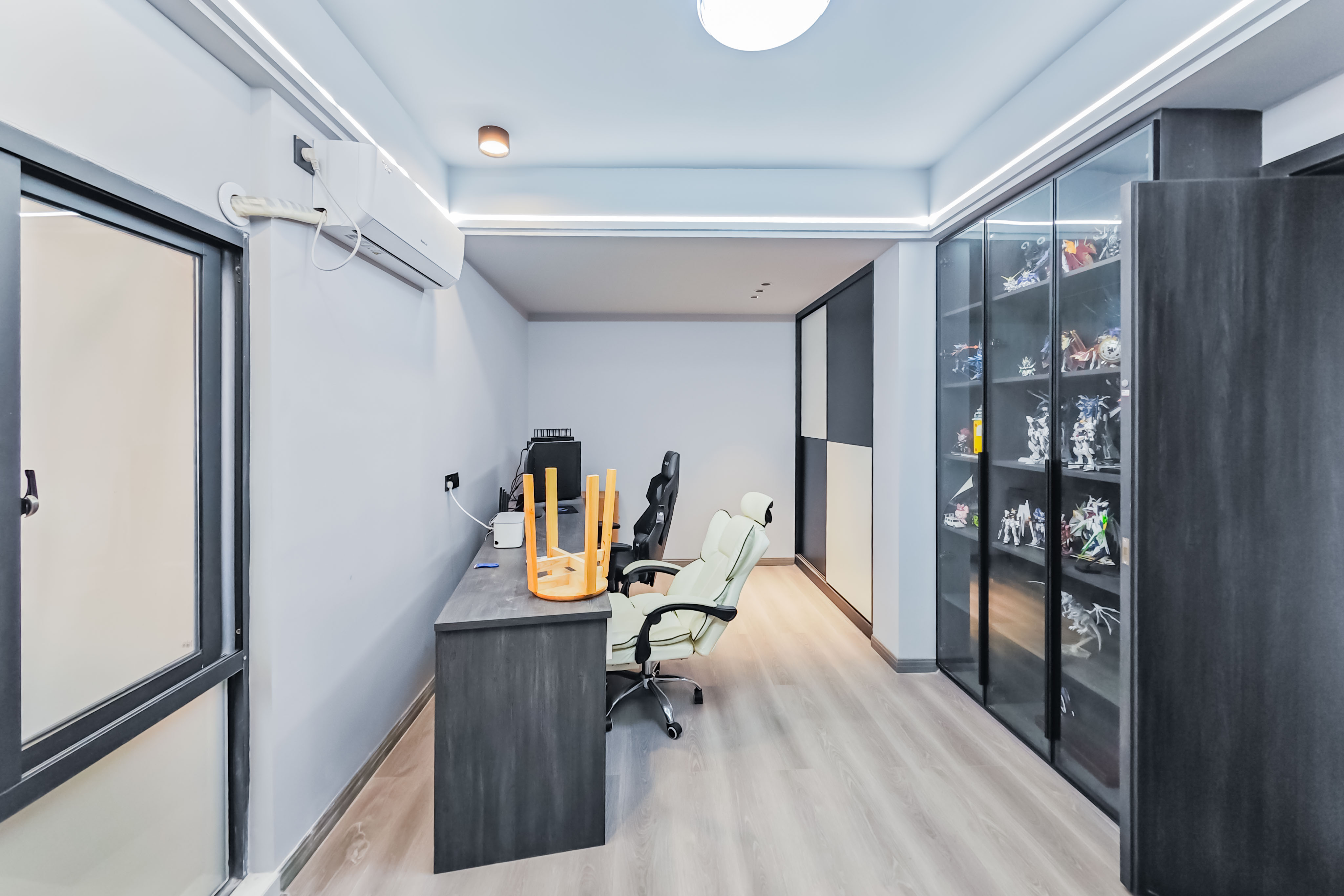 中城丽景香山园 3室2厅2卫 155.0万 中城丽景香山园 3室2厅2卫 155.0万卧室