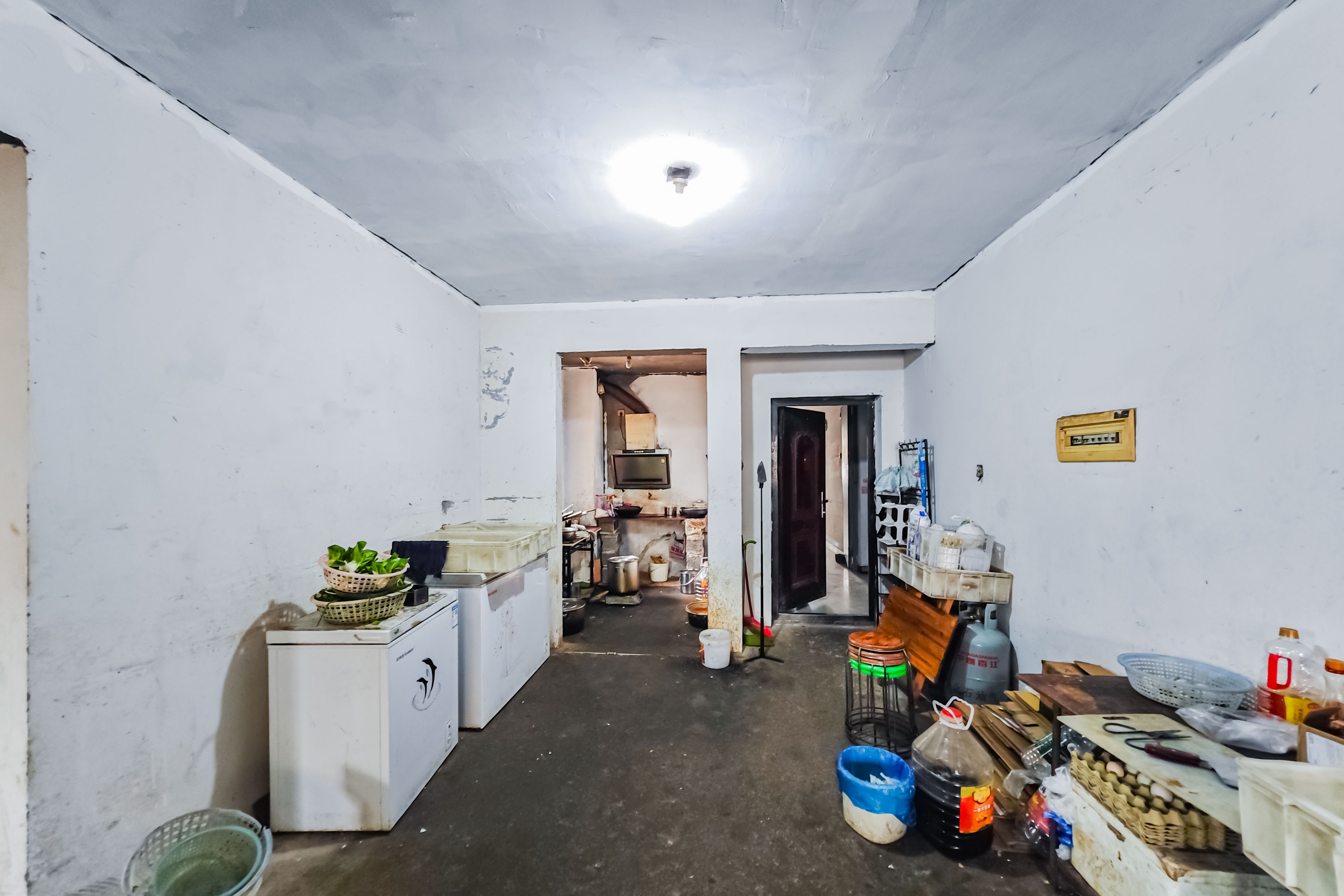 星城新宇黎雅苑 2室1厅1卫 46.8万 星城新宇黎雅苑 2室1厅1卫 46.8万客厅