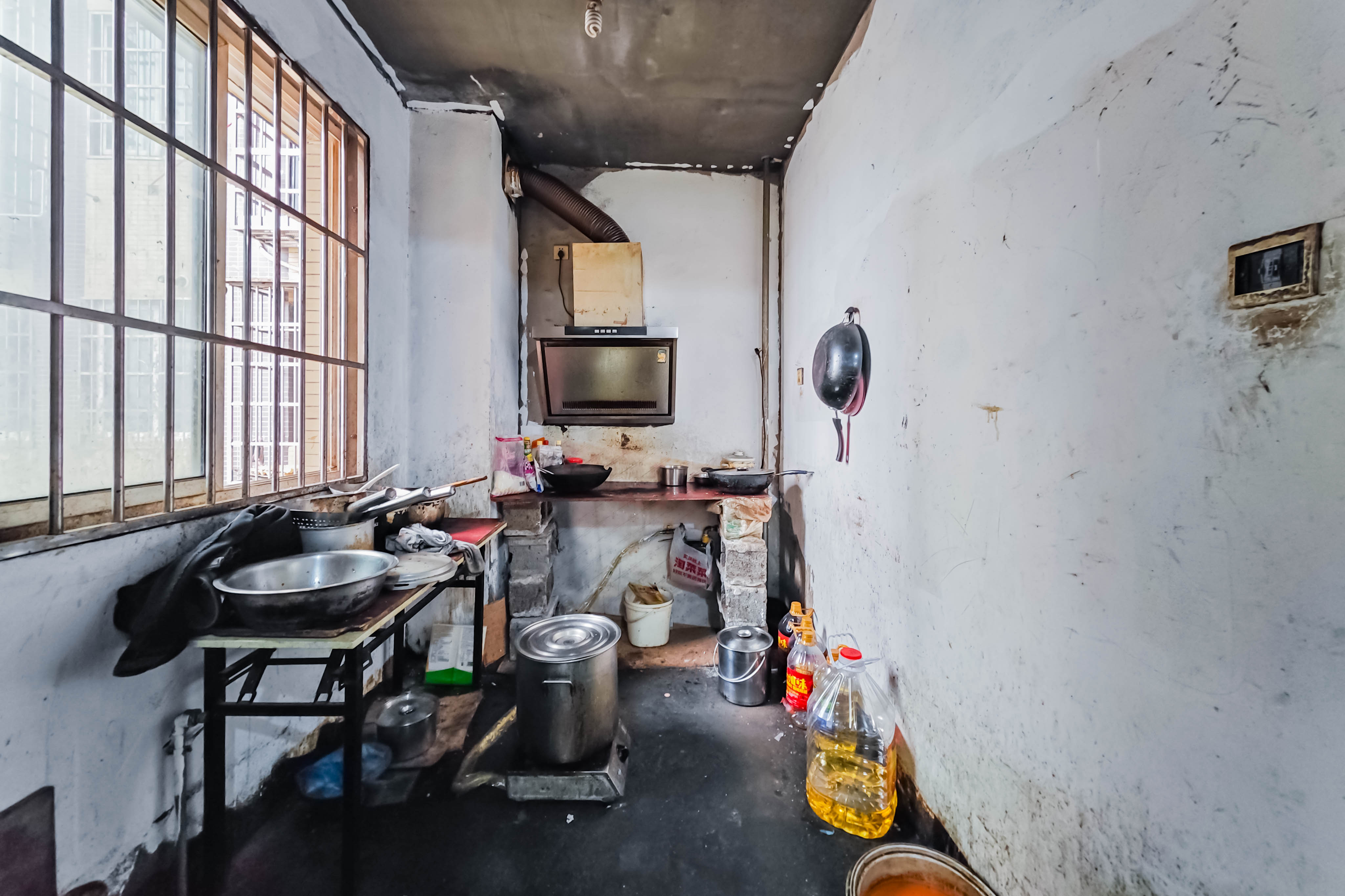 星城新宇黎雅苑 2室1厅1卫 46.8万 星城新宇黎雅苑 2室1厅1卫 46.8万厨房