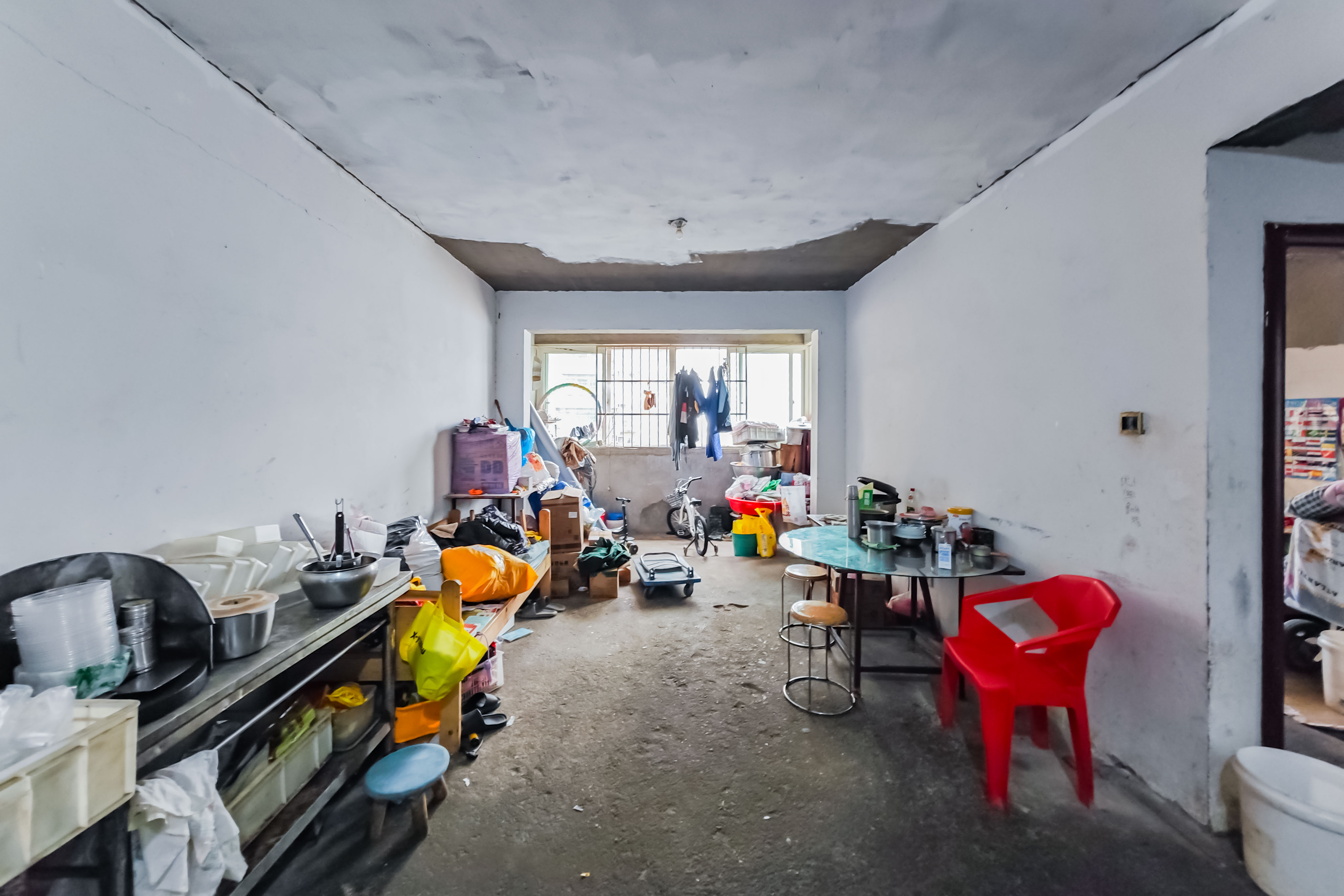 星城新宇黎雅苑 2室1厅1卫 46.8万 星城新宇黎雅苑 2室1厅1卫 46.8万客厅