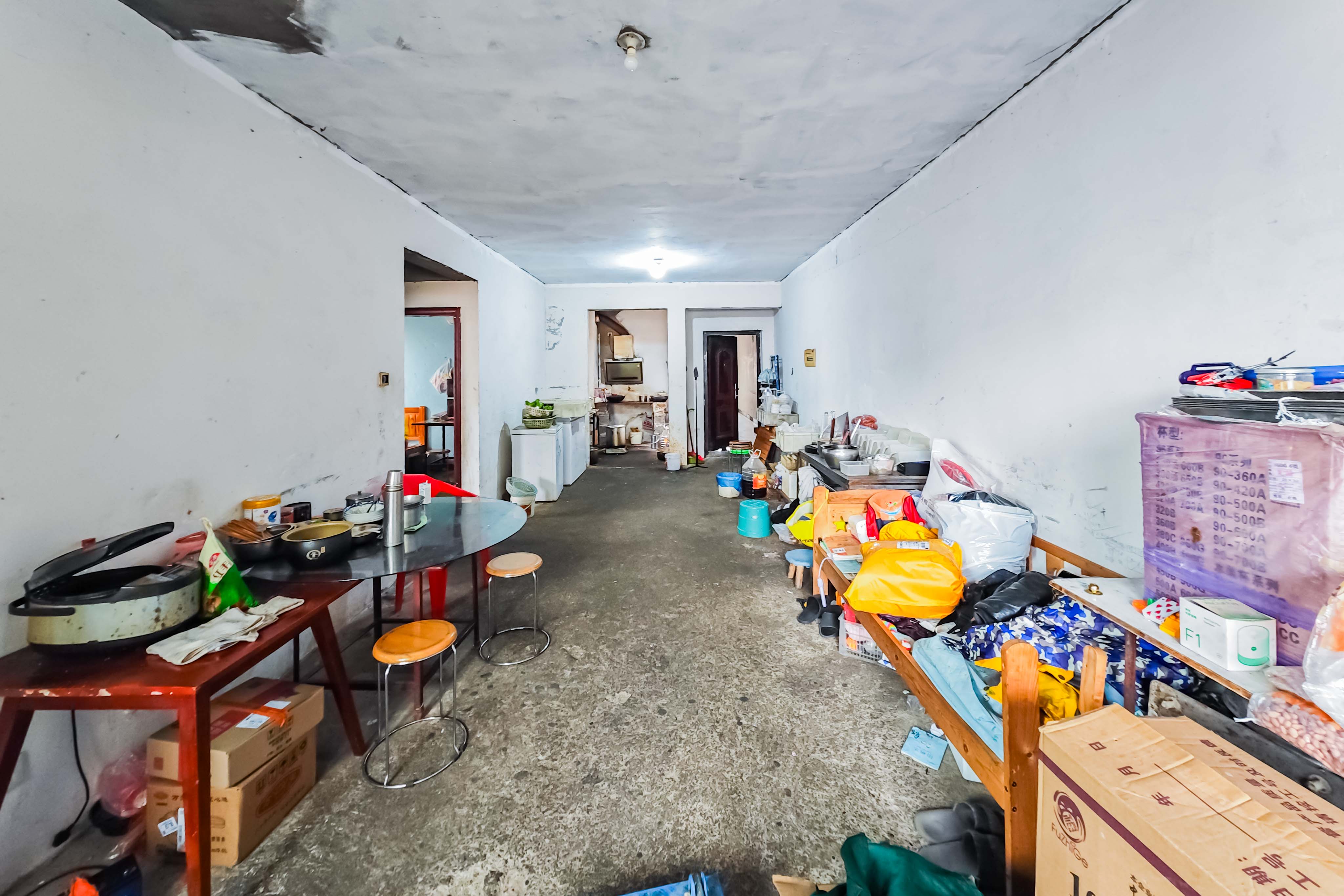 星城新宇黎雅苑 2室1厅1卫 46.8万 星城新宇黎雅苑 2室1厅1卫 46.8万客厅