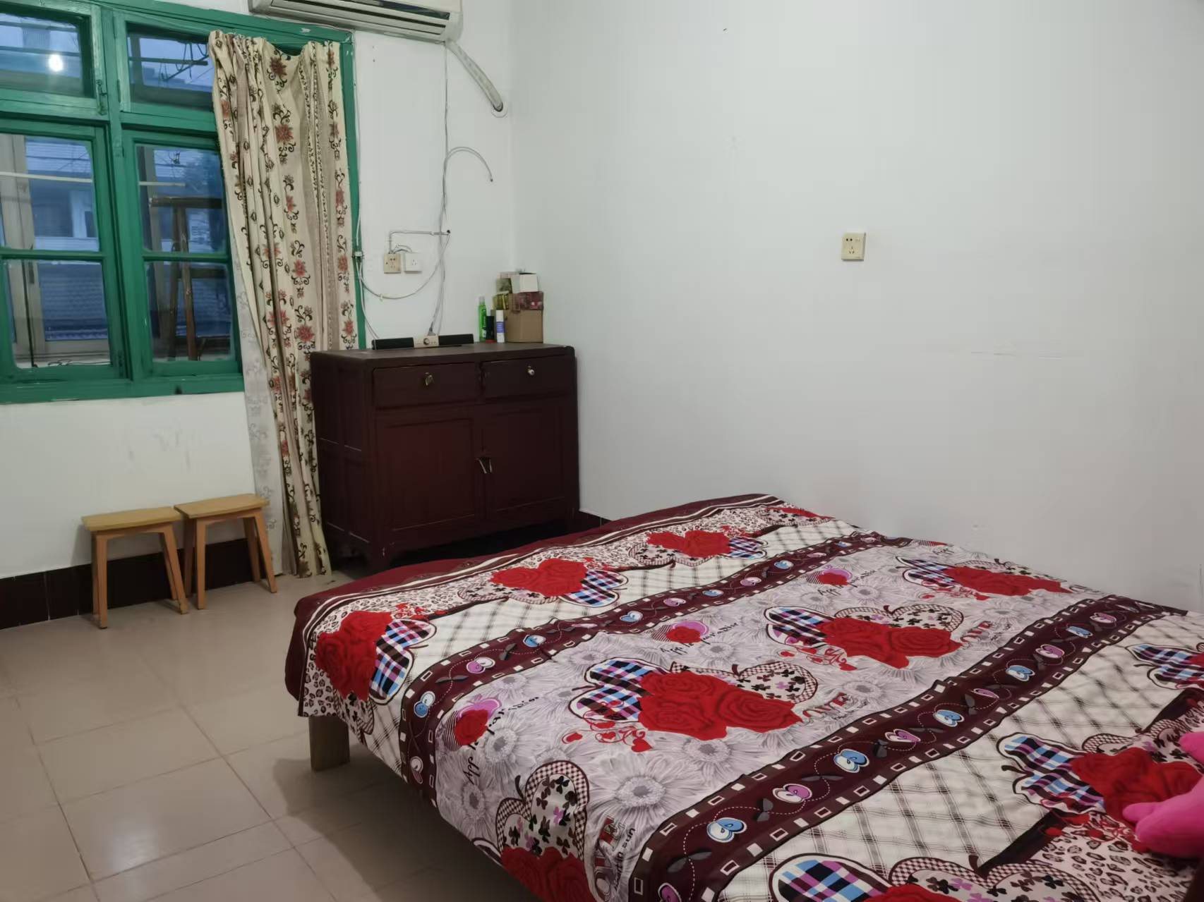 大海塘居委会 2室2厅1卫 26.0万 大海塘居委会 2室2厅1卫 26.0万室内图