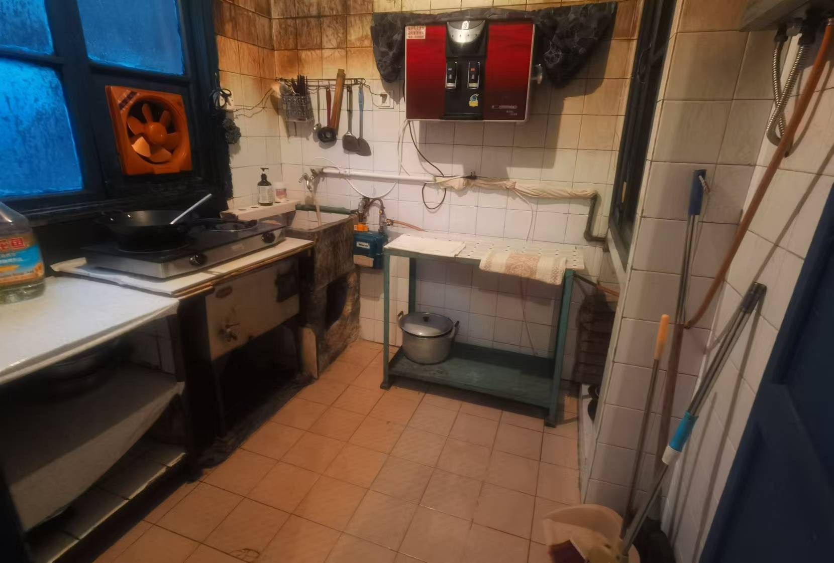 大海塘居委会 2室2厅1卫 26.0万 大海塘居委会 2室2厅1卫 26.0万室内图