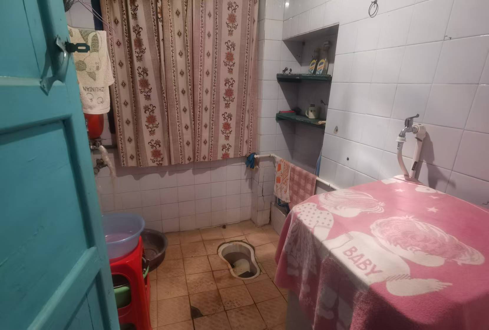 大海塘居委会 2室2厅1卫 26.0万 大海塘居委会 2室2厅1卫 26.0万室内图