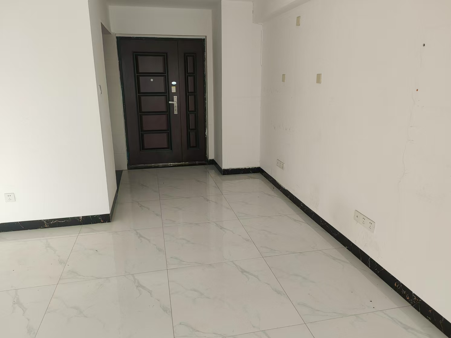 当代滨江MOMA 1室1厅1卫 1500.0元/月 当代滨江MOMA 1室1厅1卫 1500.0元/月小区图