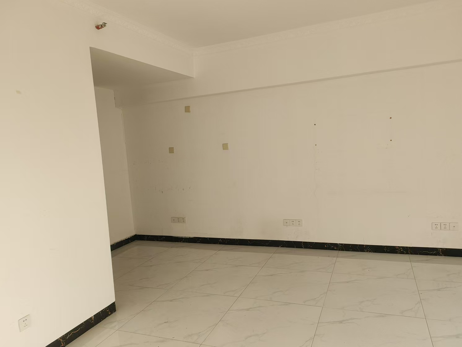 当代滨江MOMA 1室1厅1卫 1500.0元/月 当代滨江MOMA 1室1厅1卫 1500.0元/月小区图