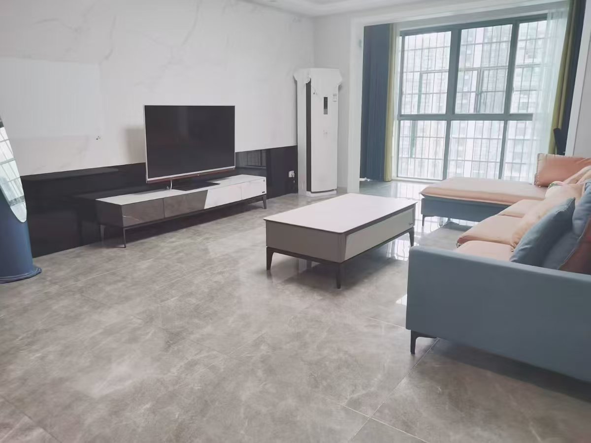 鹏利广场 3室2厅2卫 2300.0元/月 鹏利广场 3室2厅2卫 2300.0元/月室内图