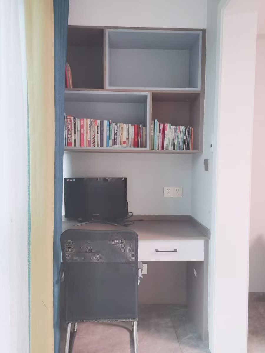 鹏利广场 3室2厅2卫 2300.0元/月 鹏利广场 3室2厅2卫 2300.0元/月室内图