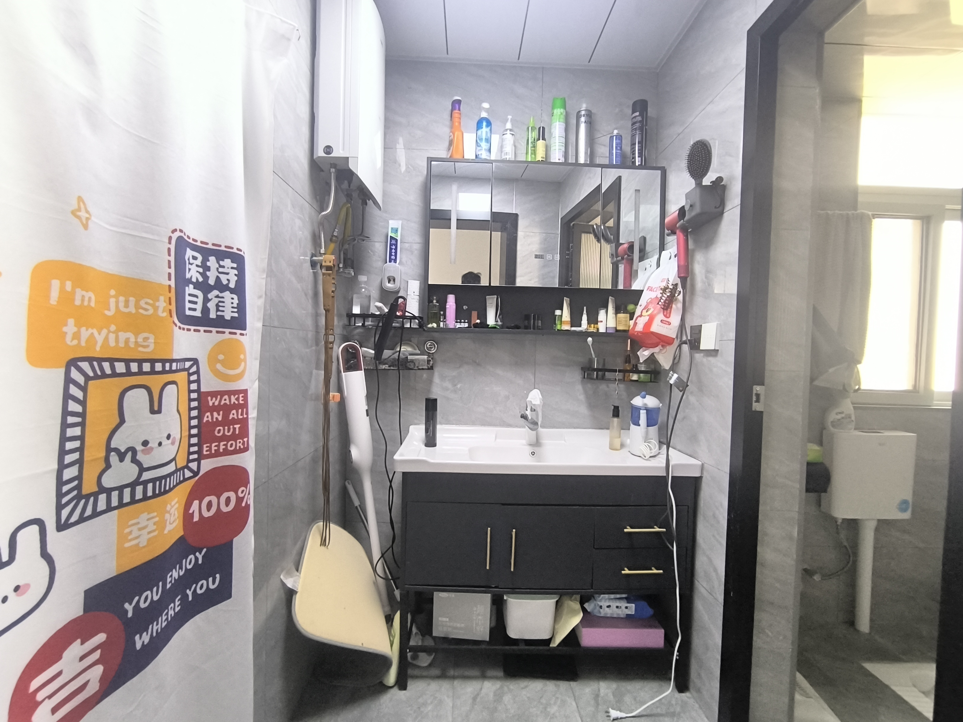 学府花园(文苑瑞景) 3室2厅2卫 73.8万 学府花园(文苑瑞景) 3室2厅2卫 73.8万室内图