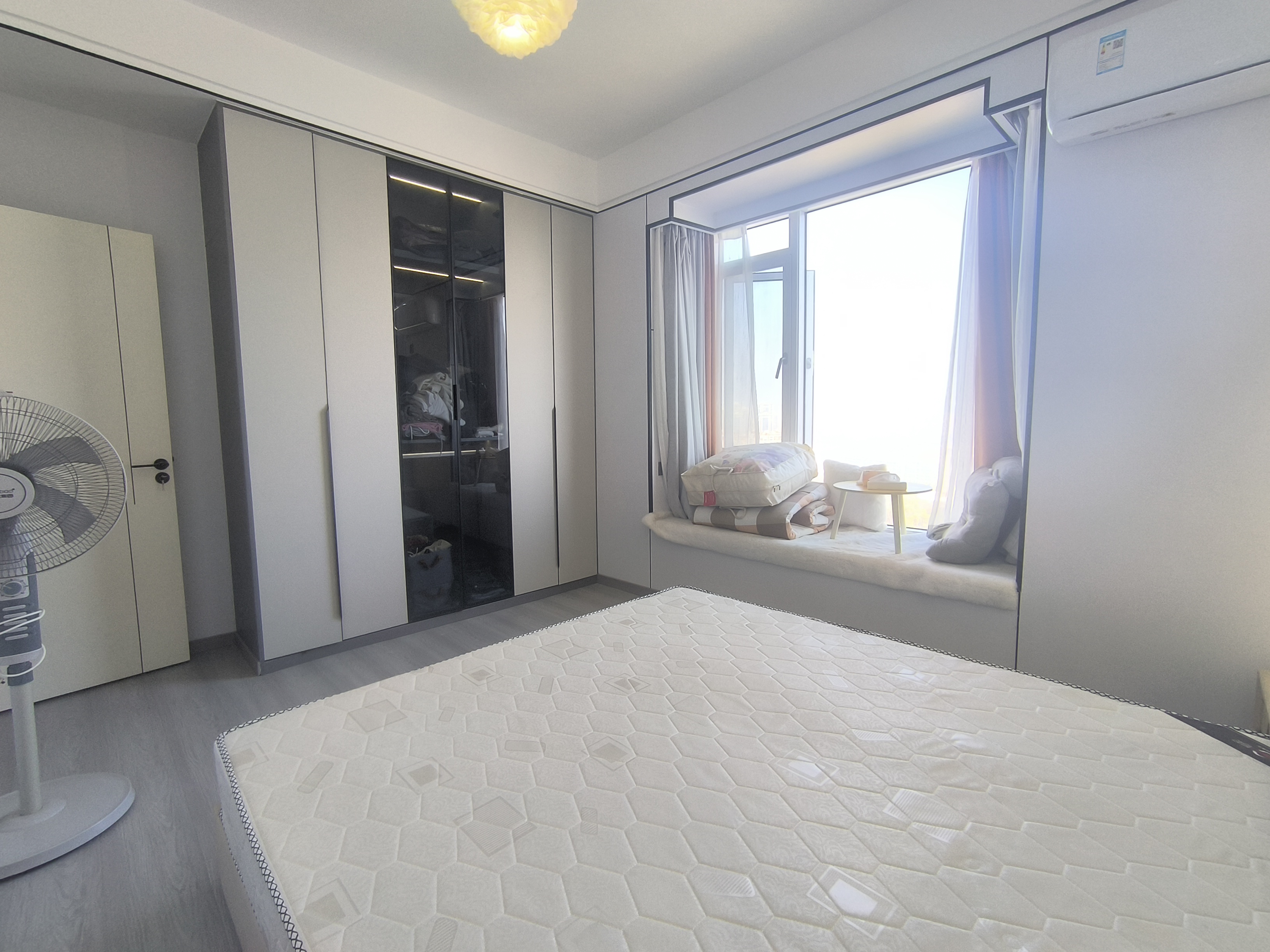 学府花园(文苑瑞景) 3室2厅2卫 73.8万 学府花园(文苑瑞景) 3室2厅2卫 73.8万室内图