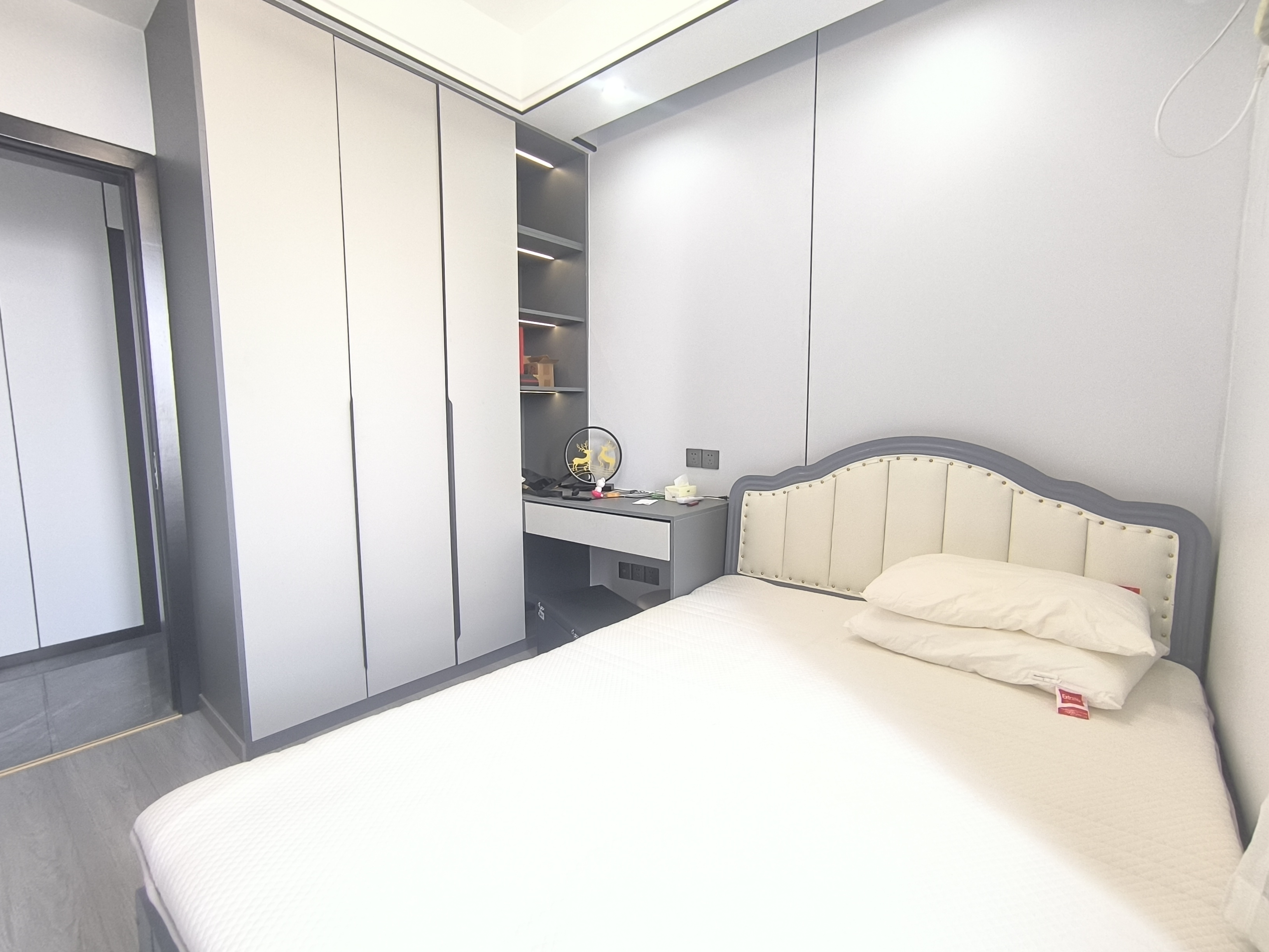 学府花园(文苑瑞景) 3室2厅2卫 73.8万 学府花园(文苑瑞景) 3室2厅2卫 73.8万室内图